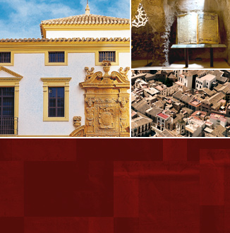 CONOCE LORCA. HISTORIA.