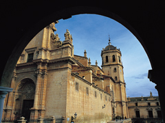 Ex-colegiata de San Patricio