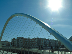 Pasarela Manterola