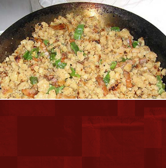 Gastronom�a