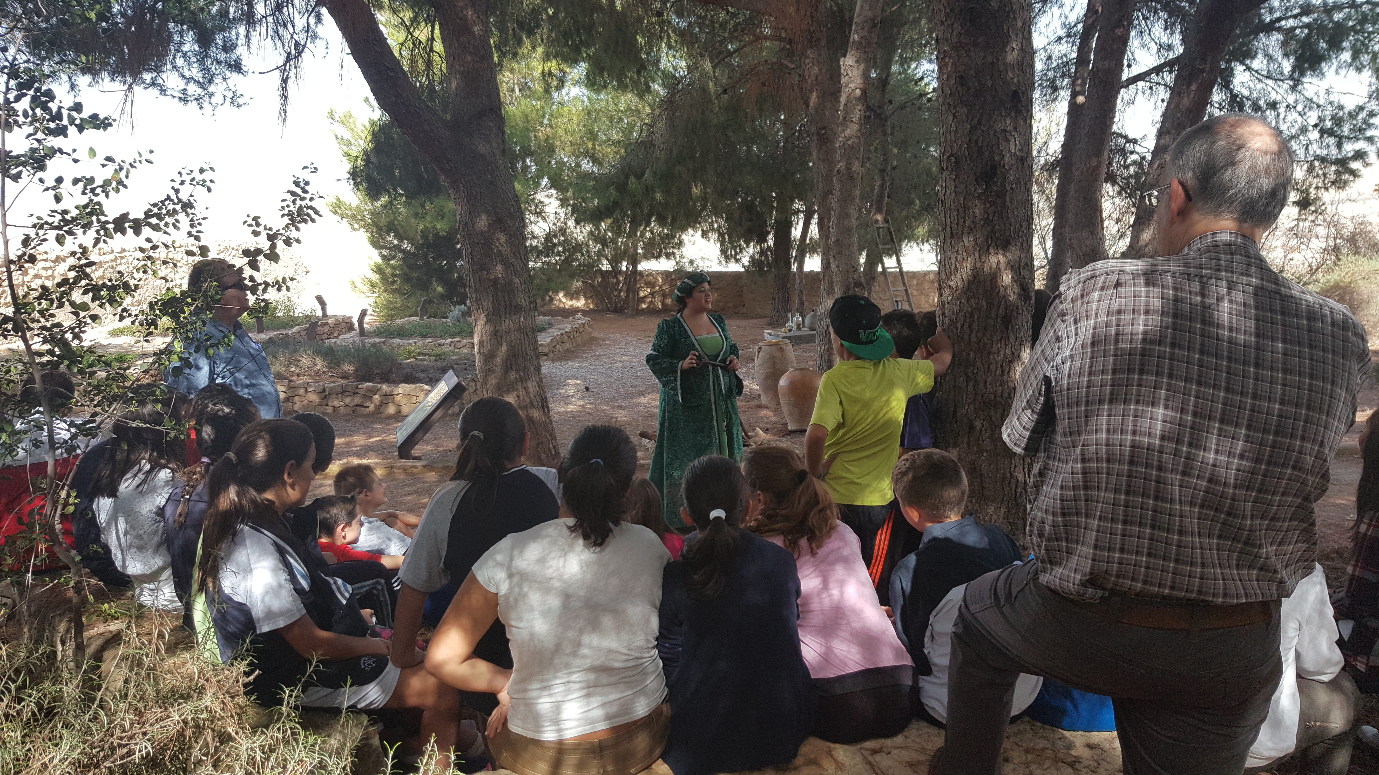 Colegio La Presentacion_Guadix_06_10_2016
