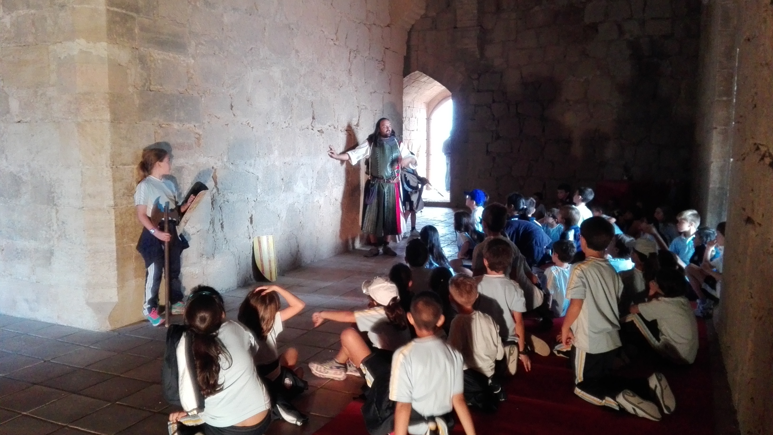 Colegio Ciudad del Sol_Lorca_28_10_2016
