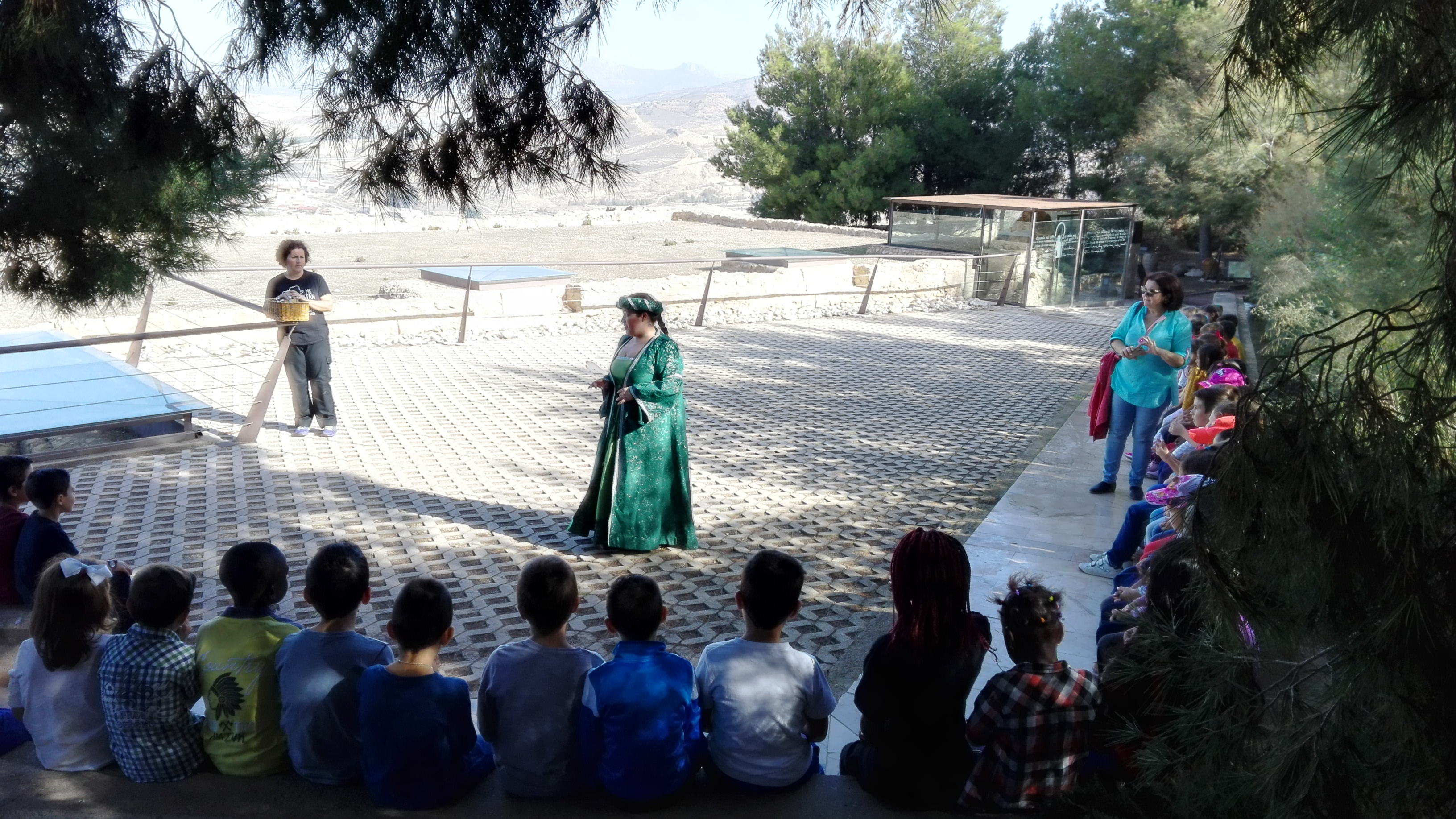 Colegio Encarnacin Asensio_Cuevas de Almanzora_02_11_2016