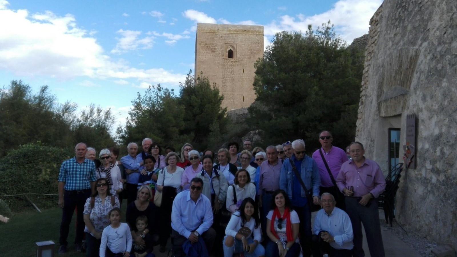 Grupo La Parroquia_Alicante_5_11_2016