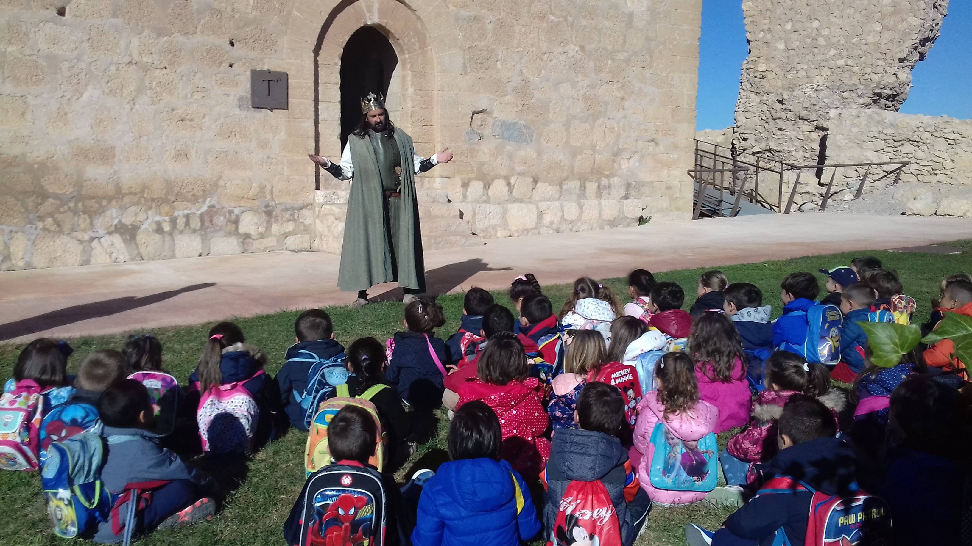 Colegio Villaespesa_Lorca_17_11_2016