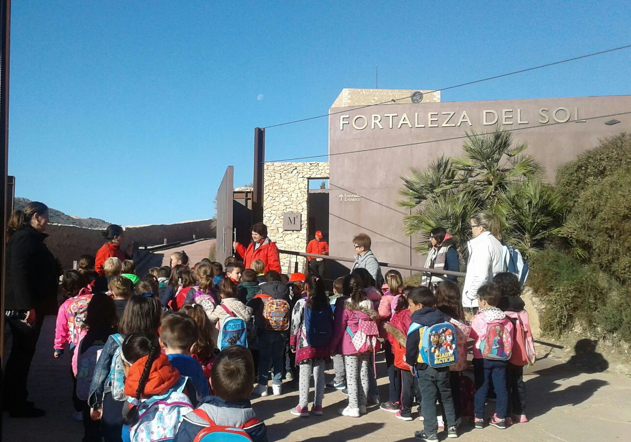 Colegio Villaespesa_Lorca_18_11_2016