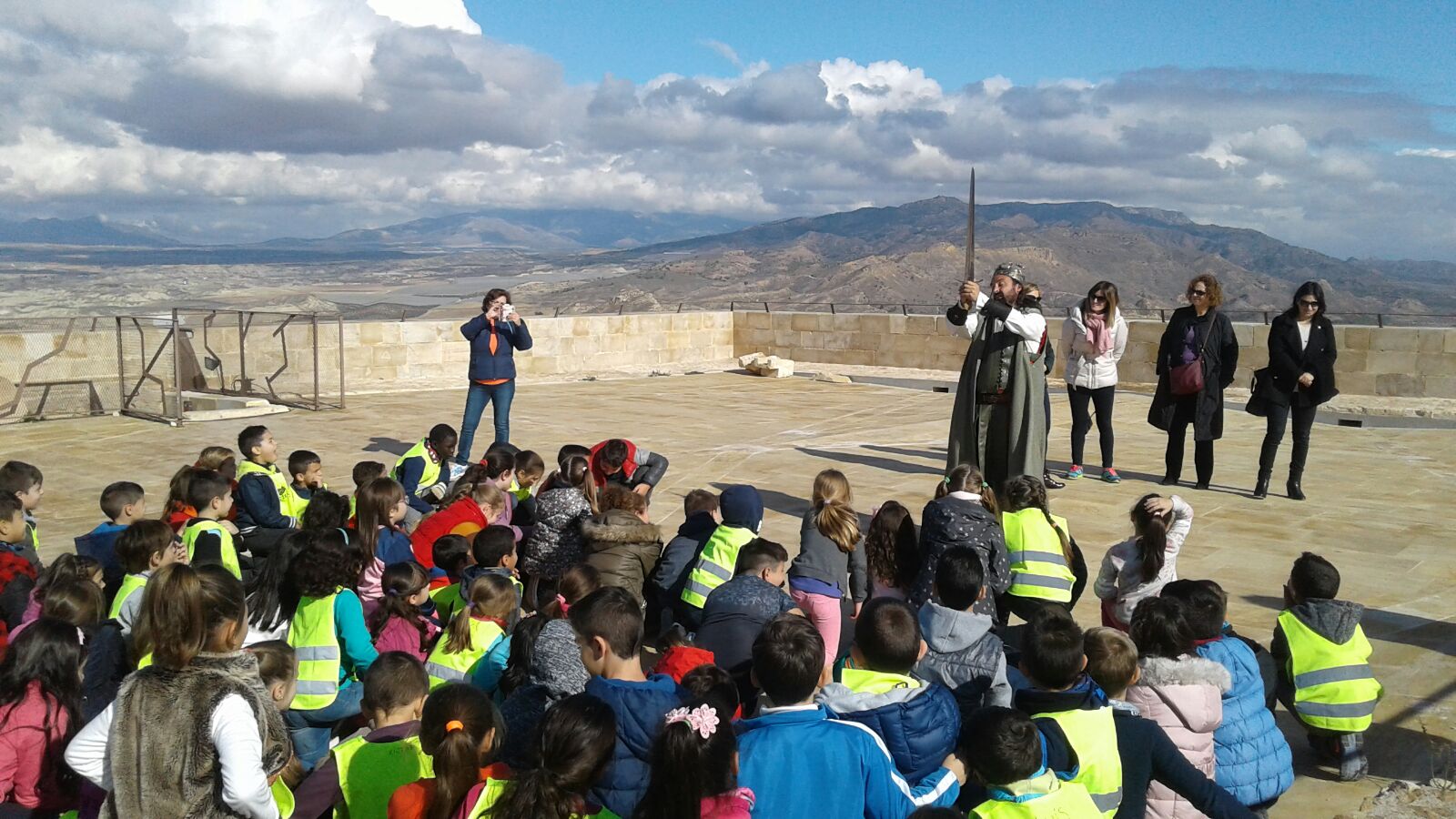 Colegio Ntra Sra del Carmen_Alguazas_29_11_2016