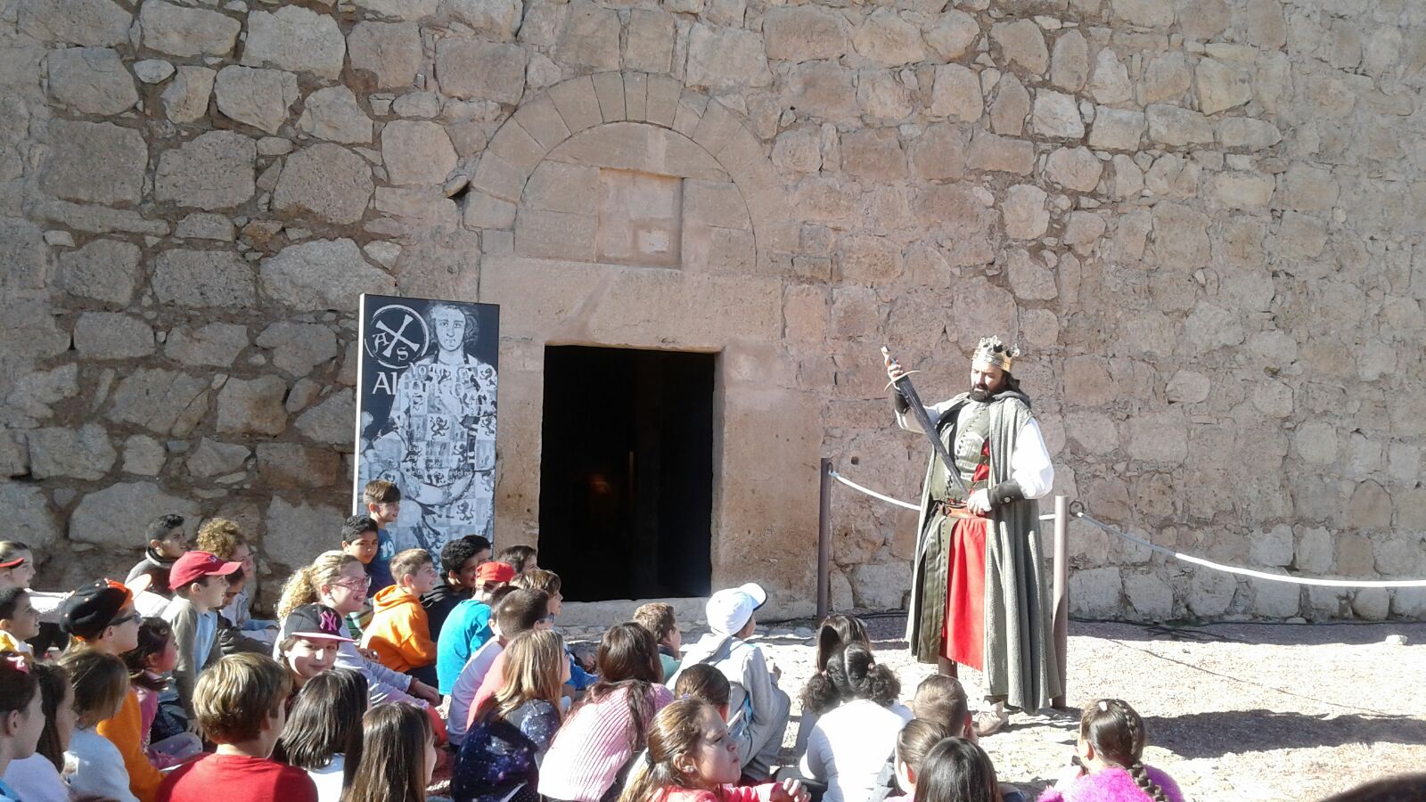Colegio Santa Florentina_La palma_Cartagena_02_12_2016
