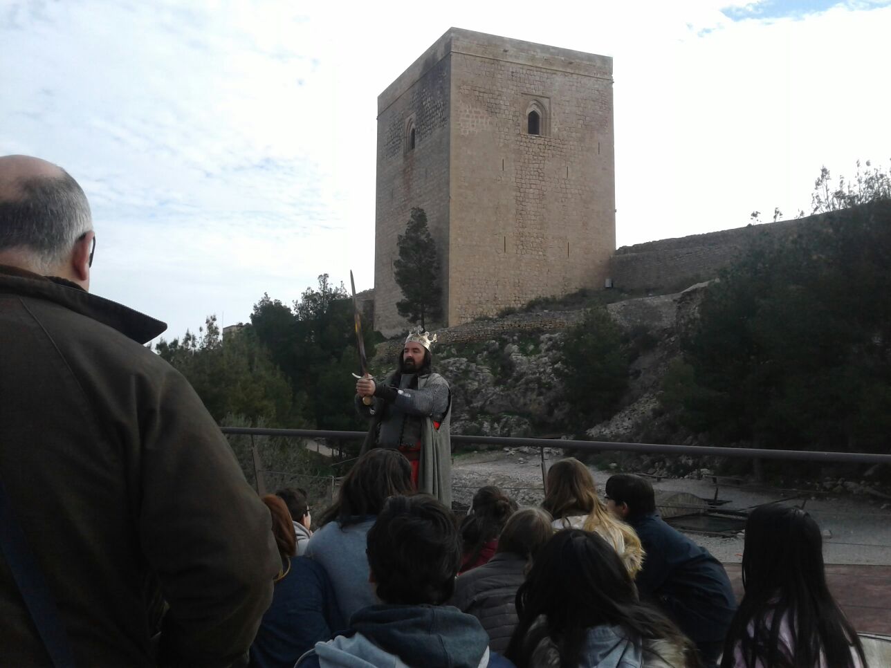 IES RICARDO ORTEGA_Fuente_Alamo_26_01_2017