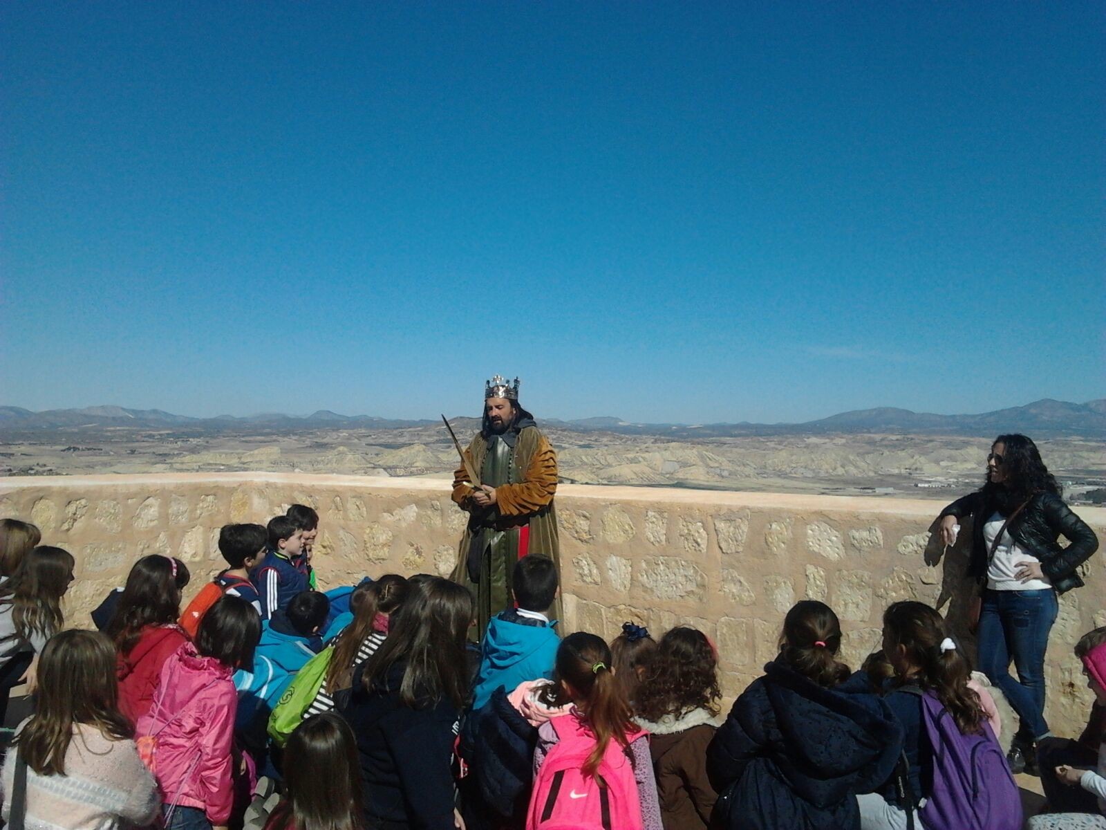 Colegio Contraparada_Murcia_01_03_2016
