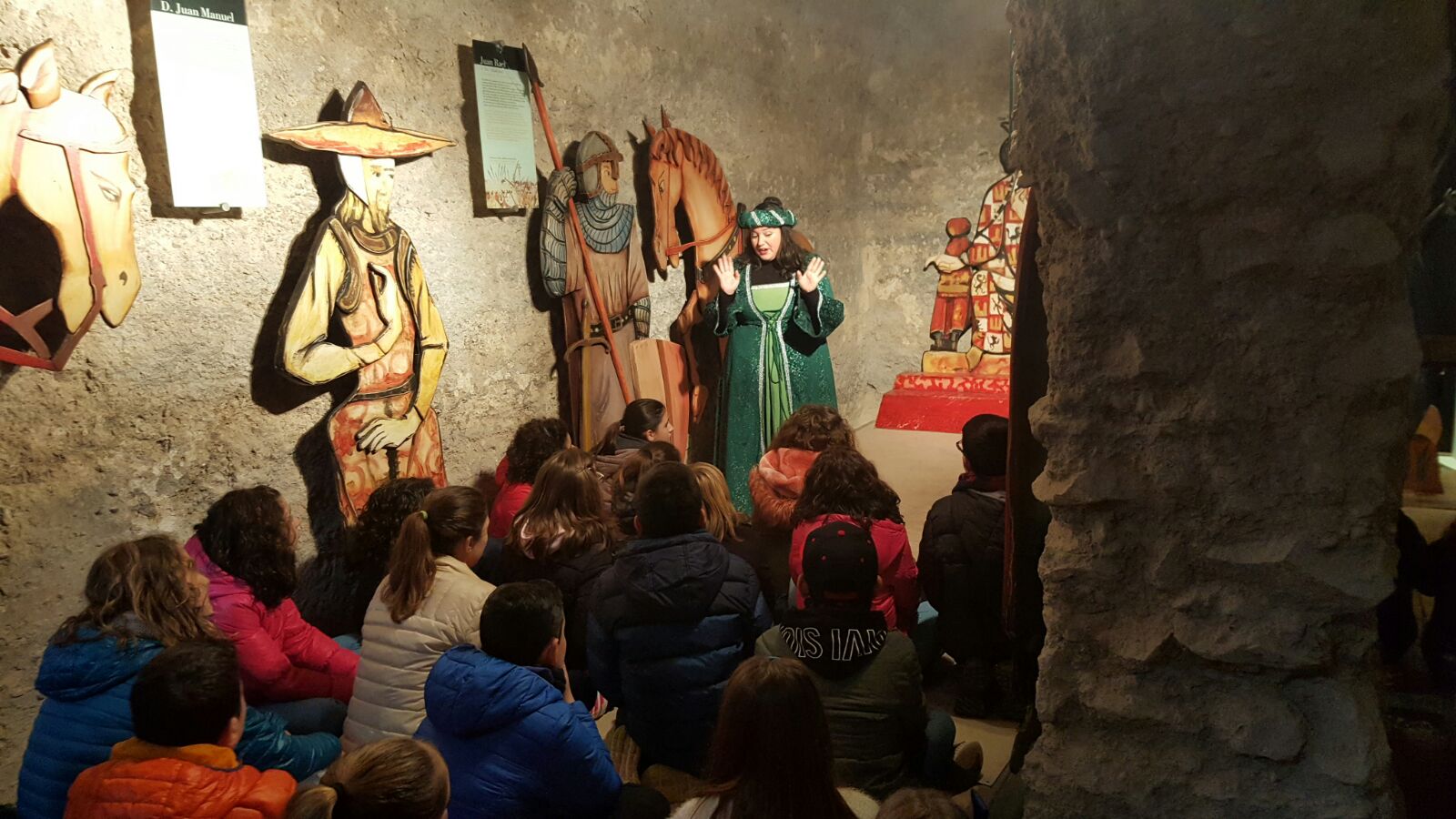 Colegio Conde Campillo_Cehegin_27_01_2017