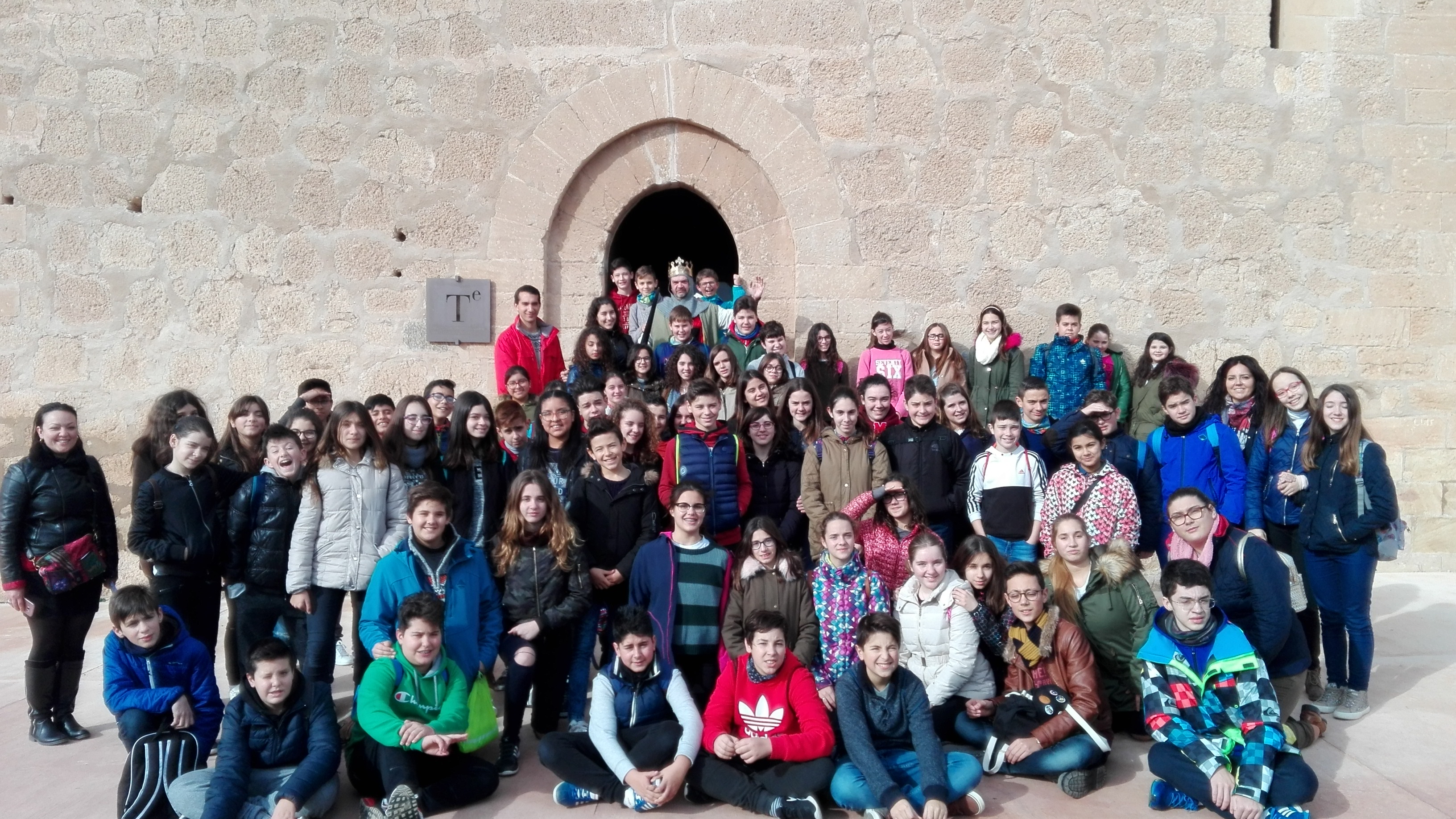 IES Rambla de Nogalte_Puerto Lumbreras_03_02_2017