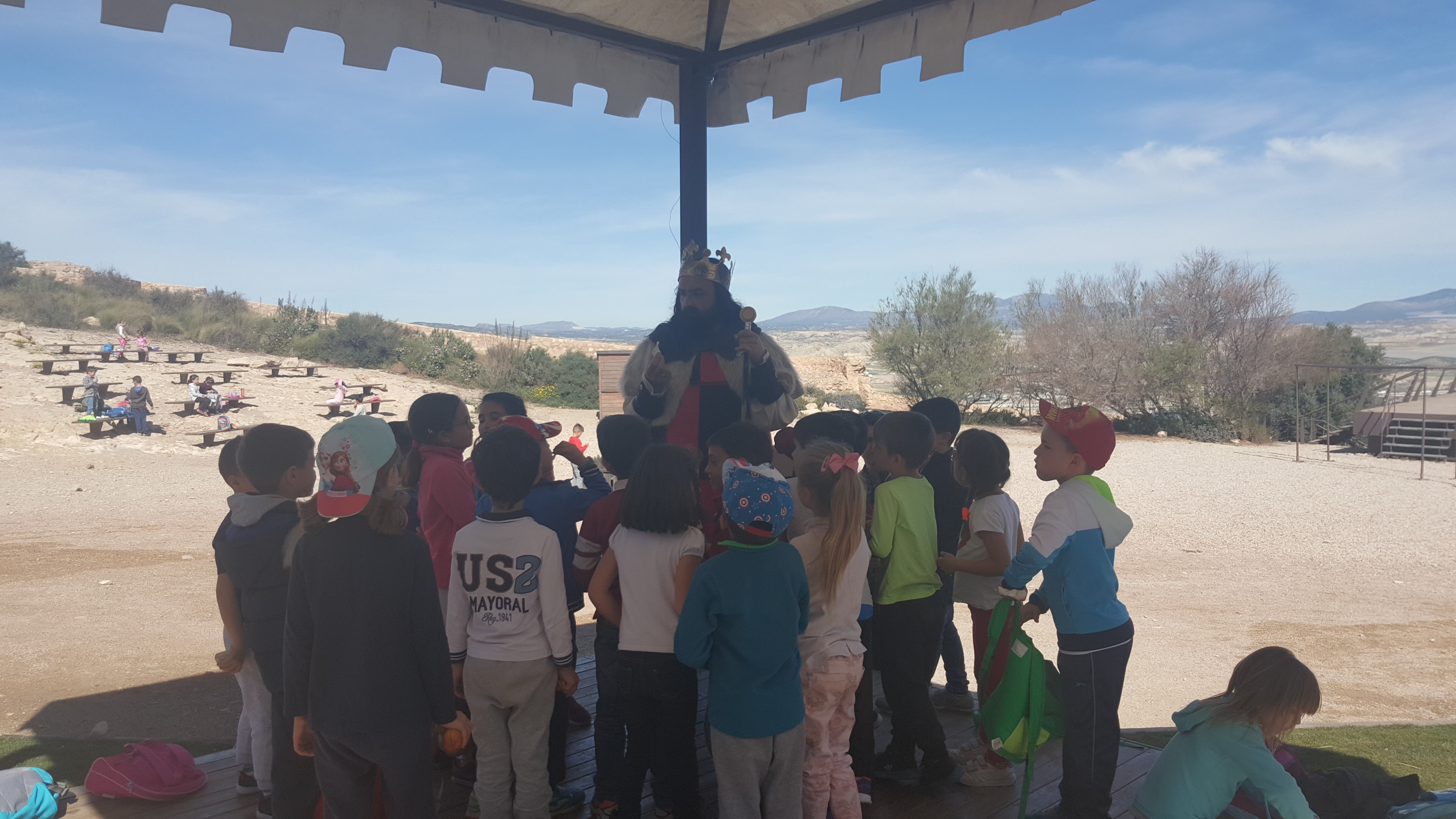Colegio Santiago el Mayor_Murcia_08_03_2017