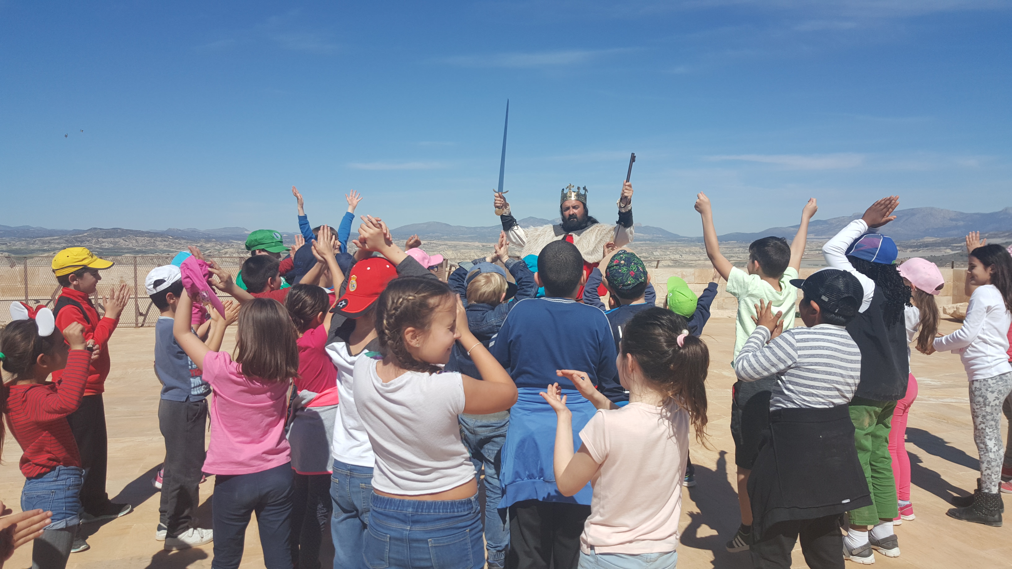 Colegio Santiago el Mayor_Murcia_09_03_2017