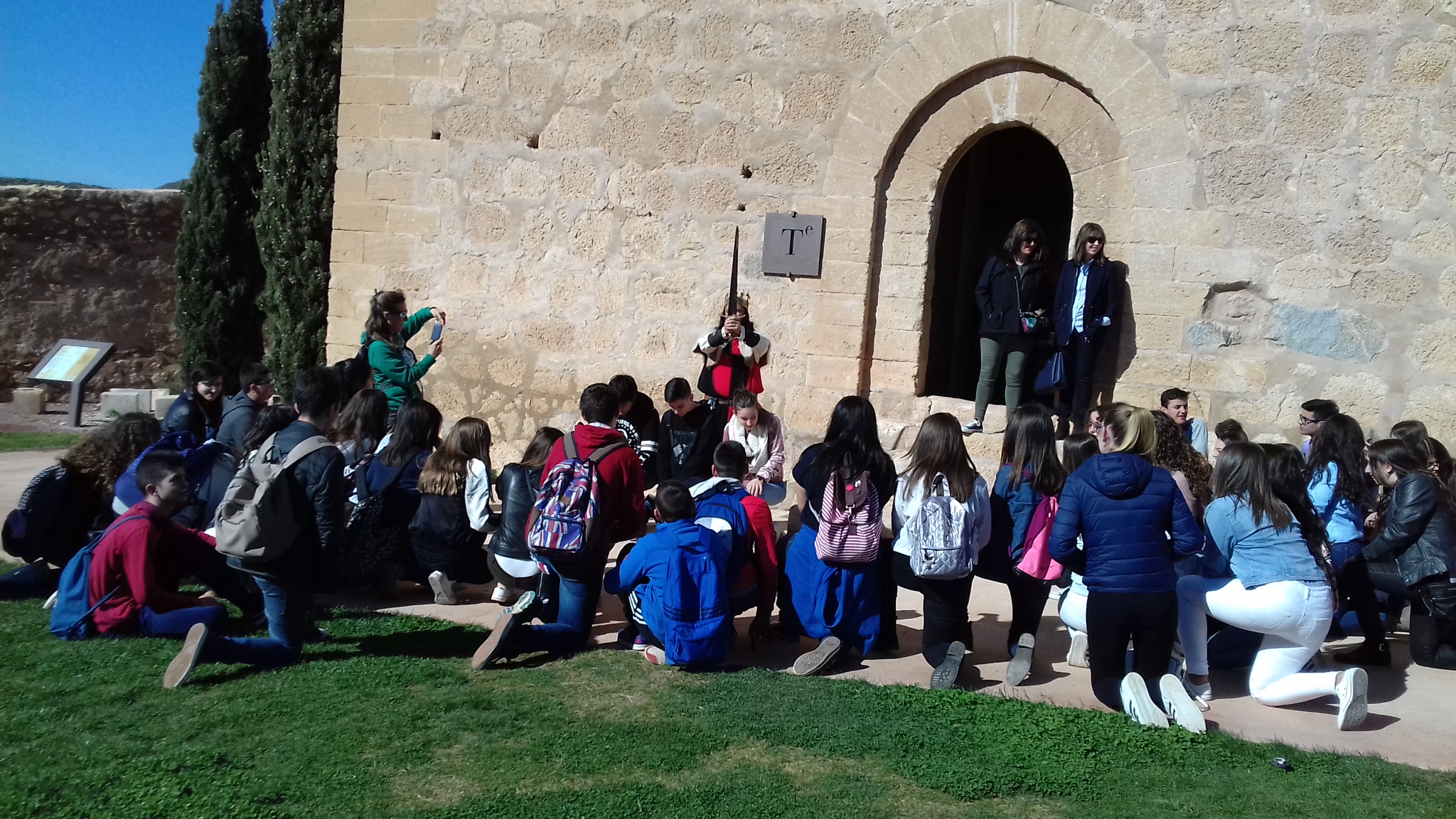 IES Cardenal Cisneros_Albox_09_03_2017