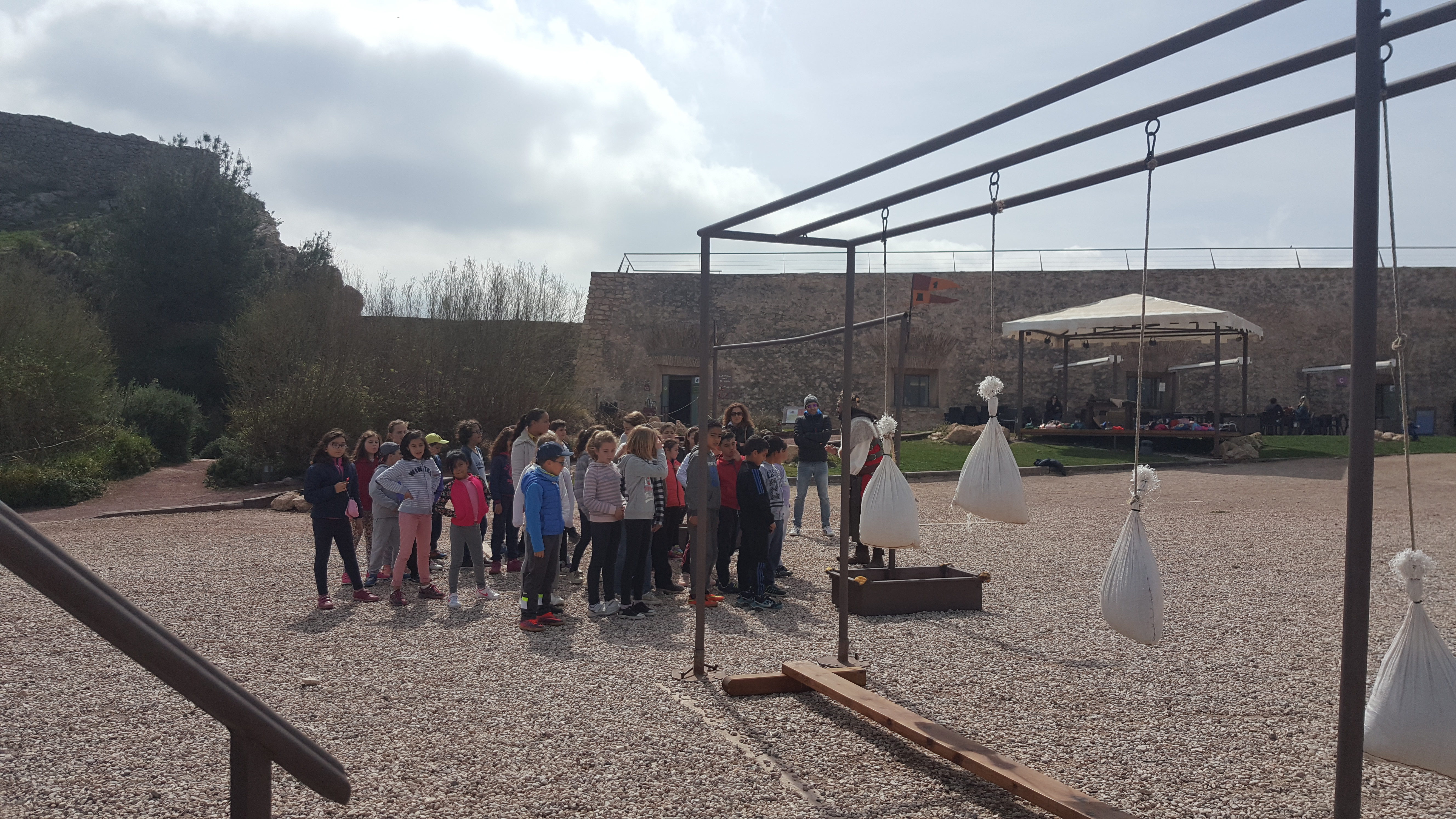 Colegio Juan XXIII_Almera_17_03_2017