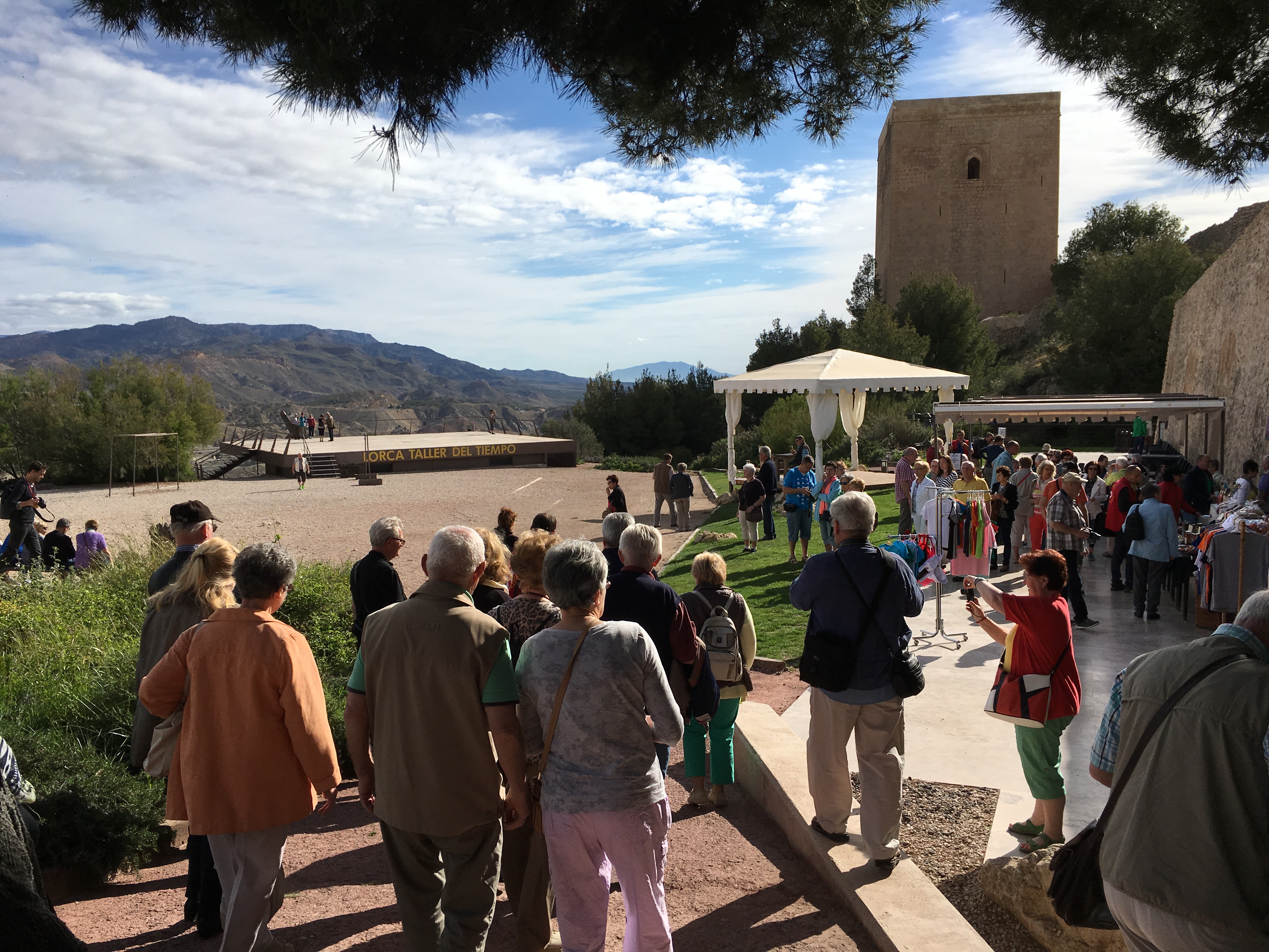 Turismo Senior_Austria_Abril
