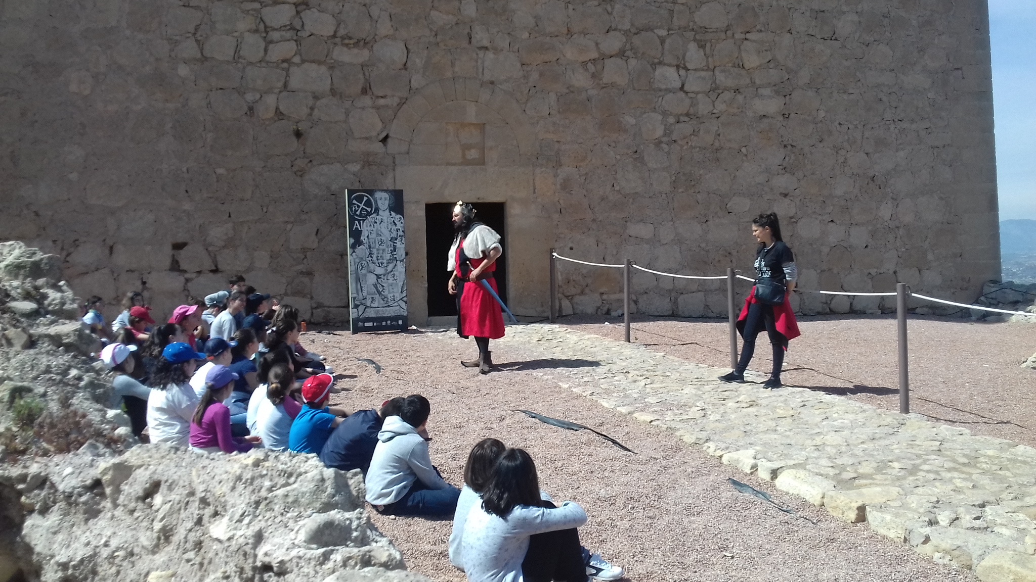 Colegio Nuestra Seora de la Fuensanta_Murcia_22_03_2017