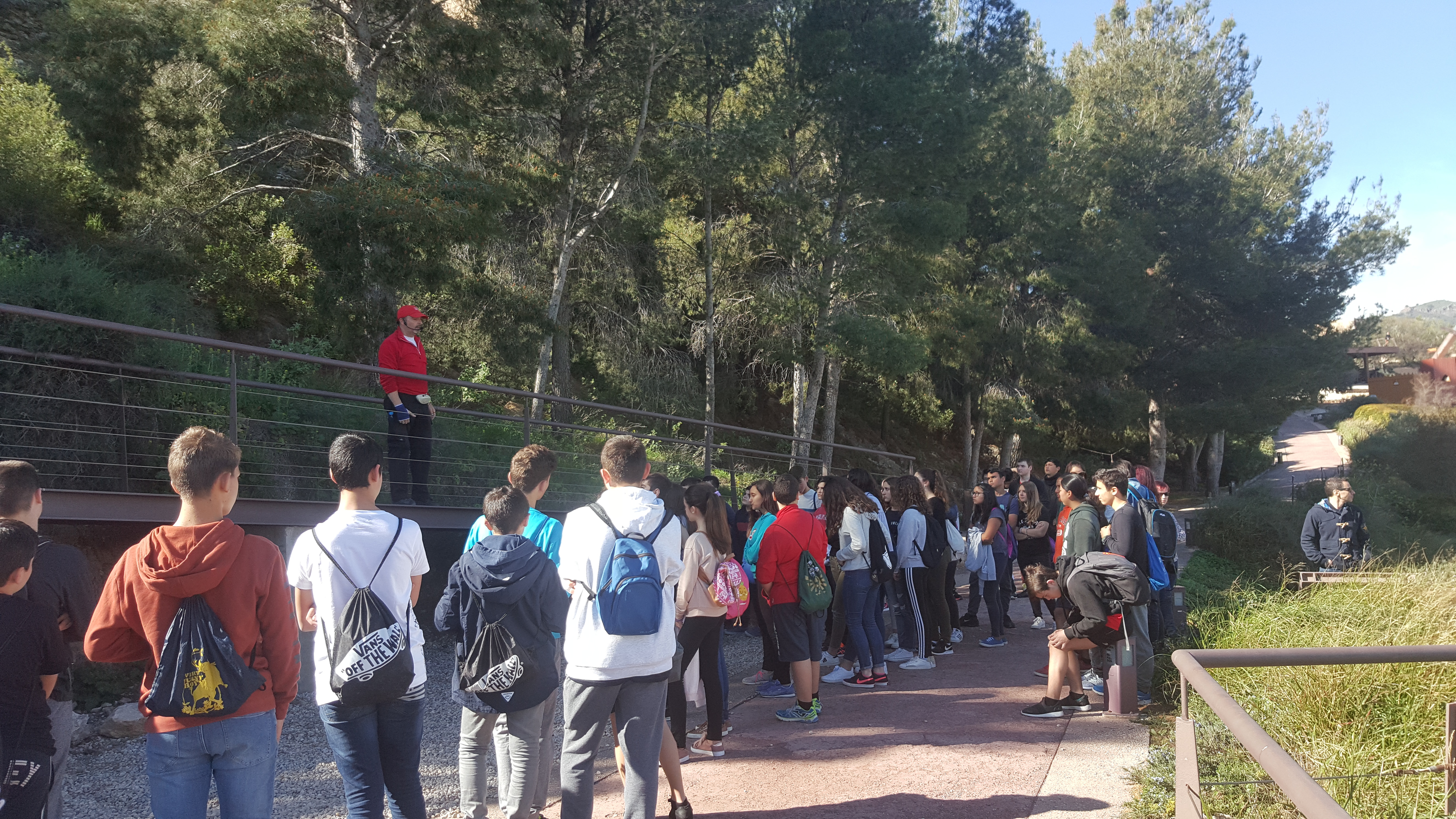 IES Juan Sebatin El Cano_Cartagena_22_03_2017