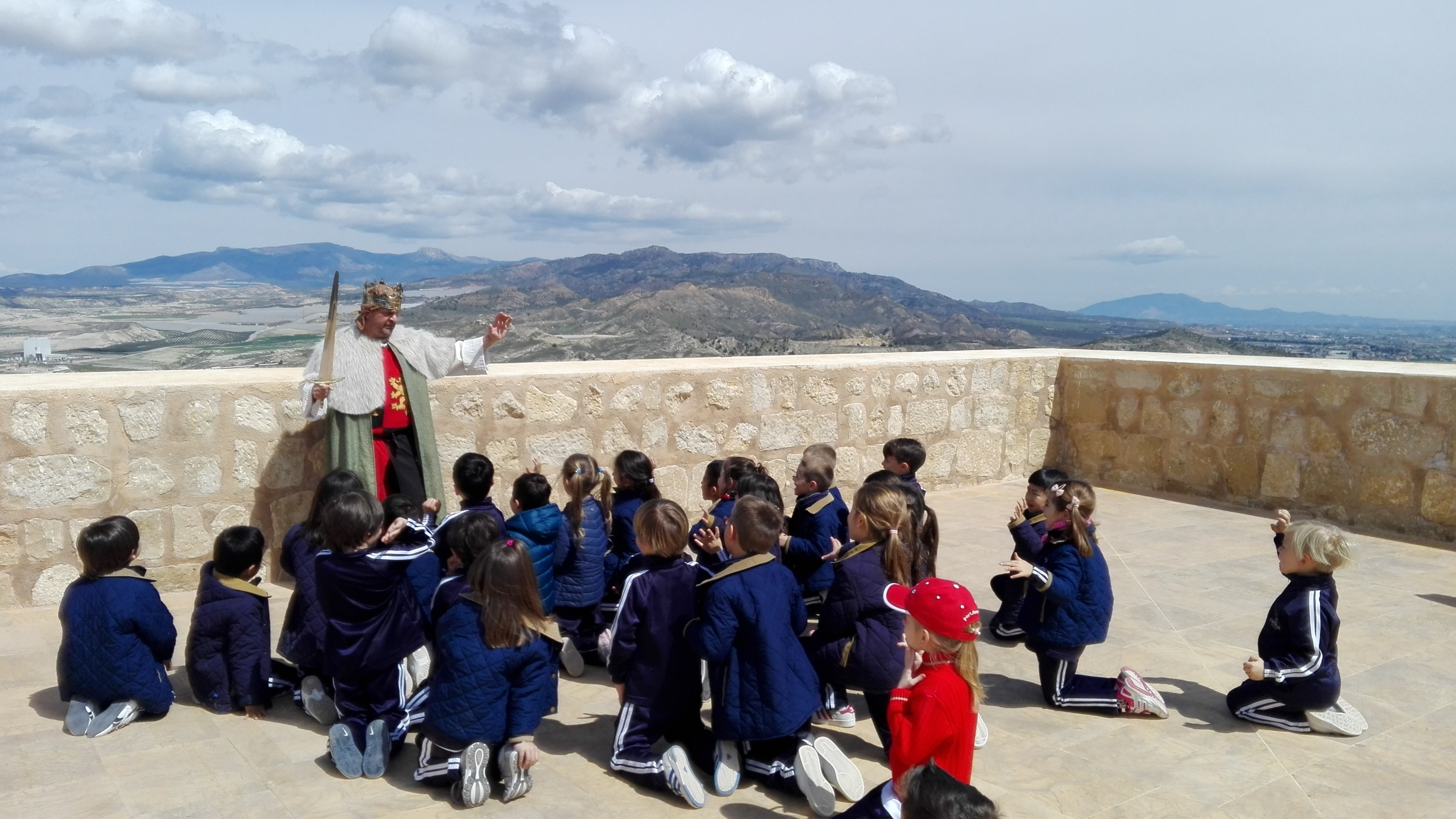New Castellar_San pedro del Pinatar_24_03_2017