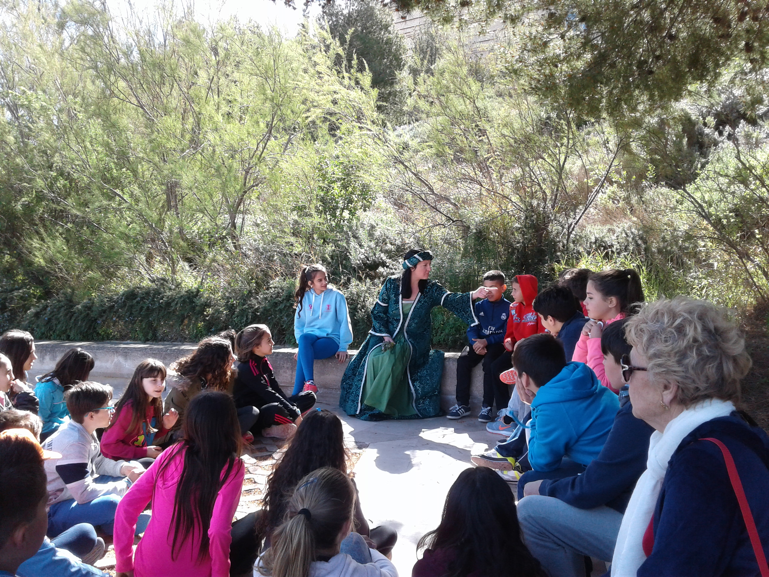 Colegio Nuestra Seora de Ftima_Molina de Segura_27_03_2017