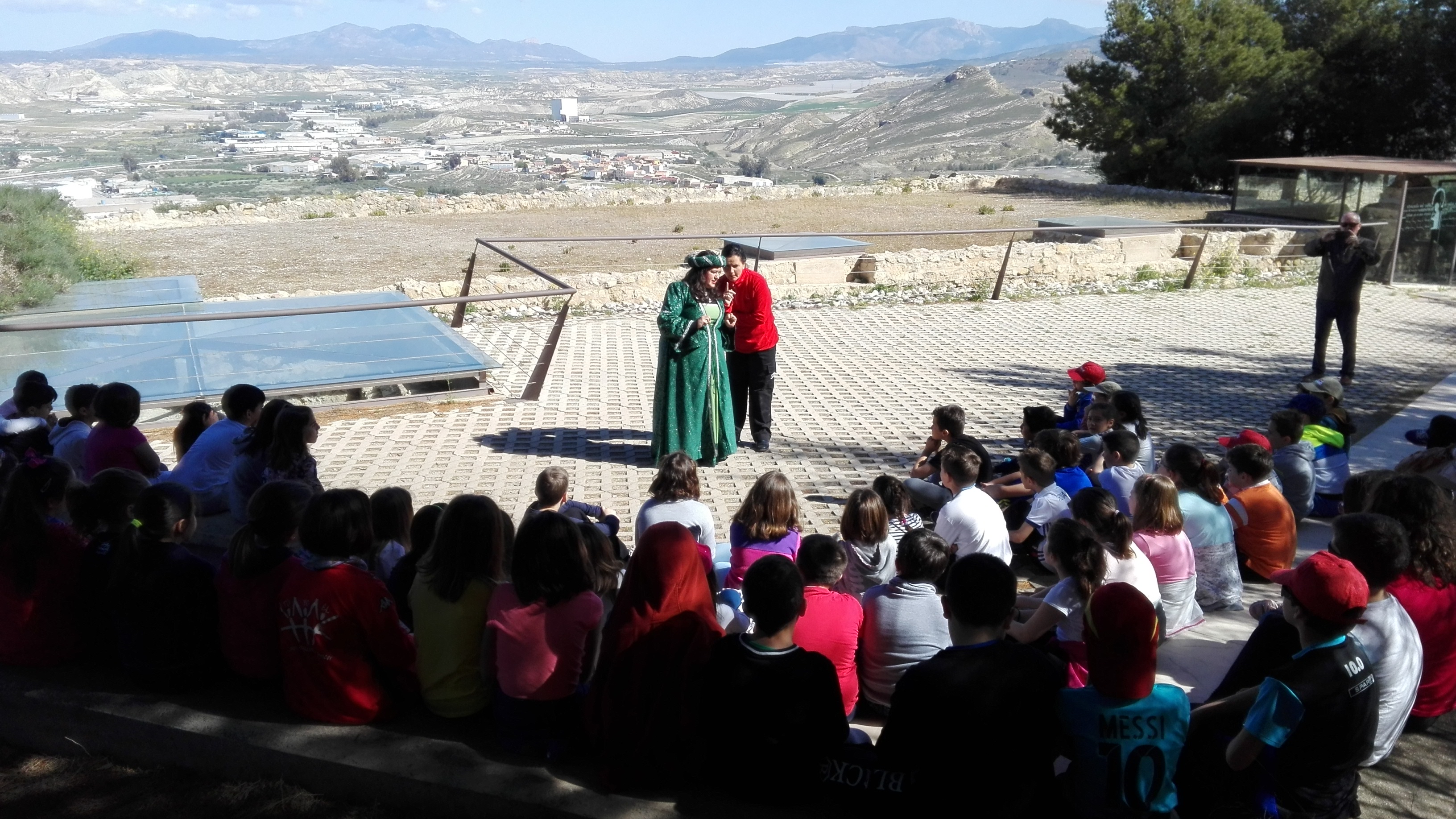 Colegio Cervantes_Caravaca_29_03_2017