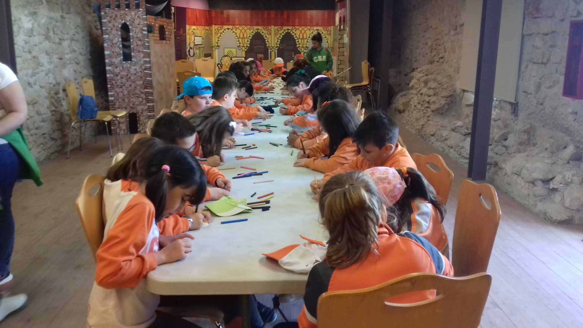 Colegio San Agustn_Fuente Alamo_30_03_2017