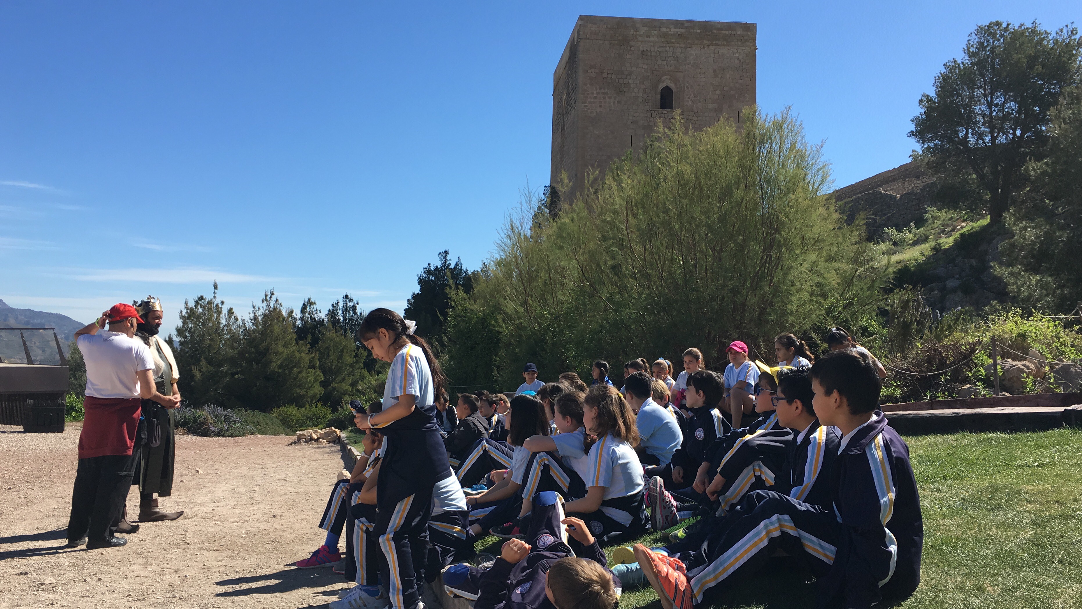 Colegio Ciudad del Sol_Lorca_04_04_2017