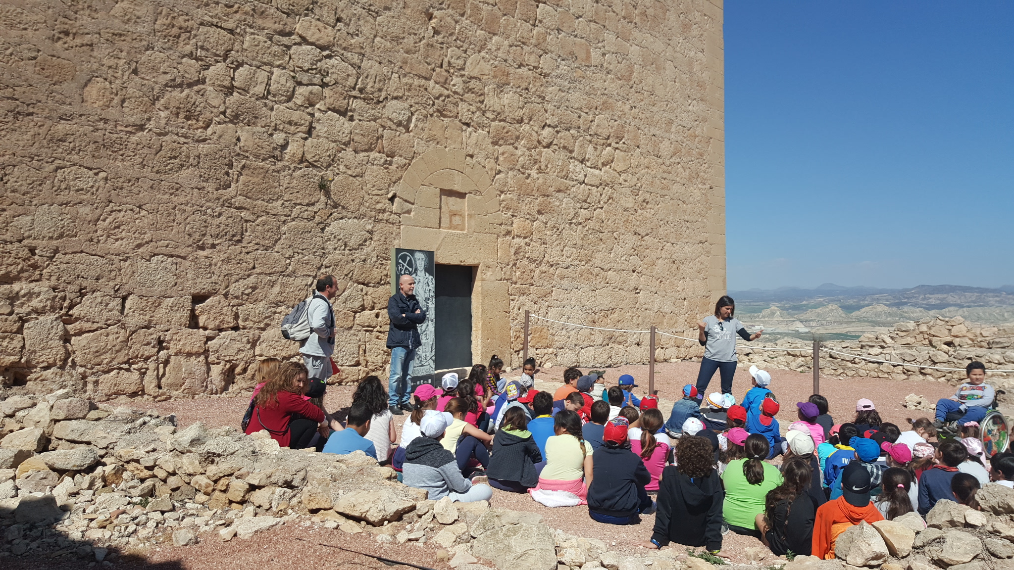 Colegio Antonio Machado_Alhama de Murcia_05_04_2017
