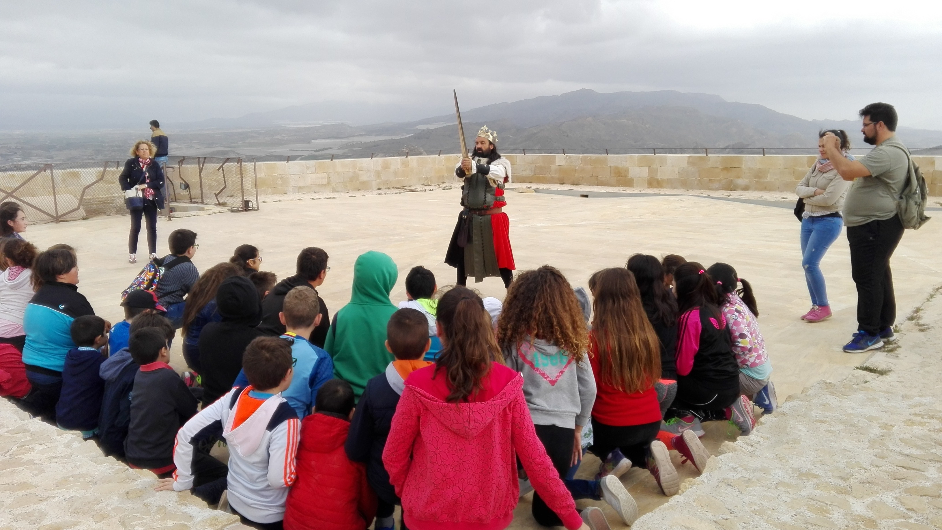 CRA Zarcilla de Ramos_Lorca_19_04_2017