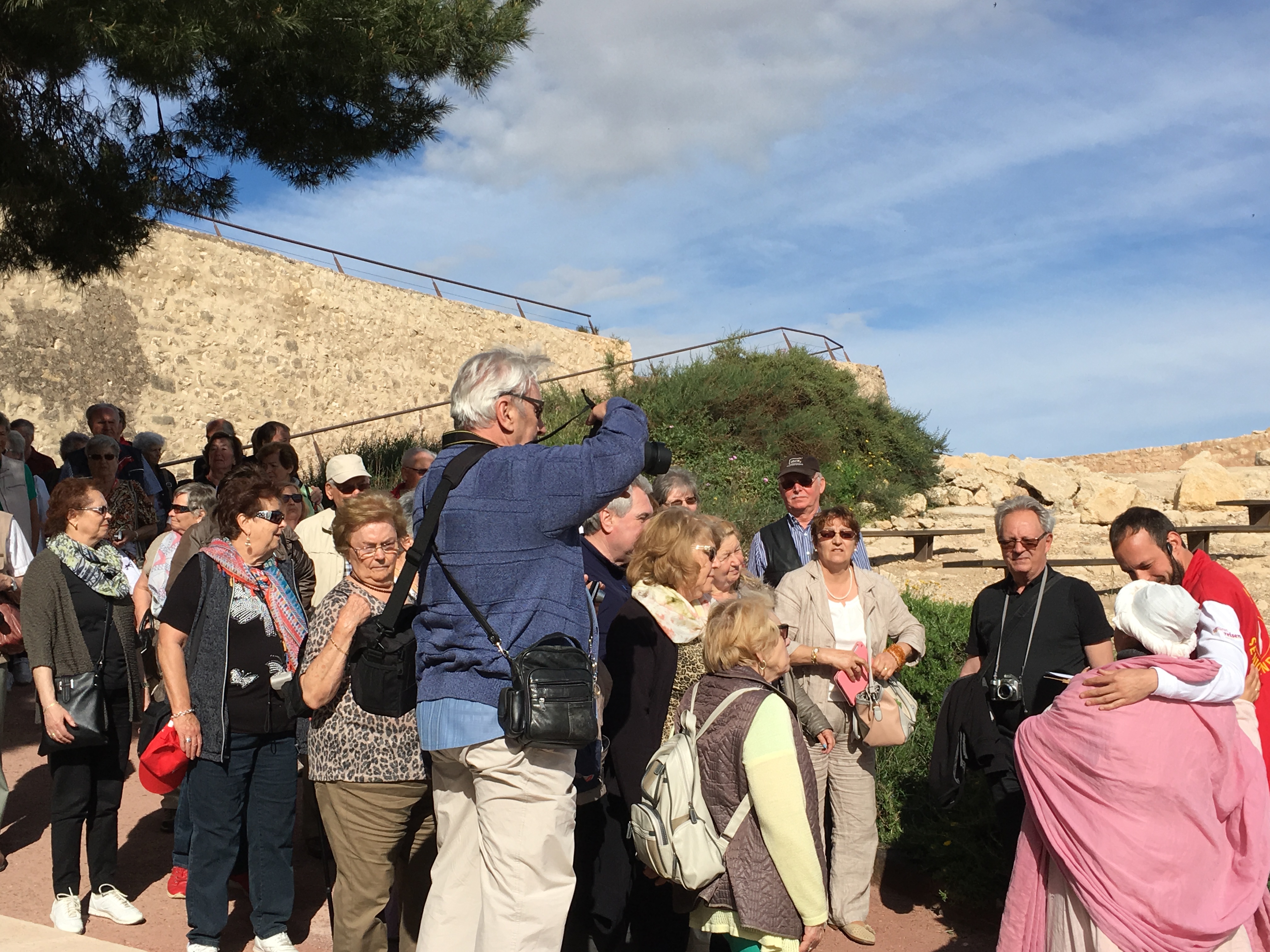 Turismo Senior_Austria_Abril