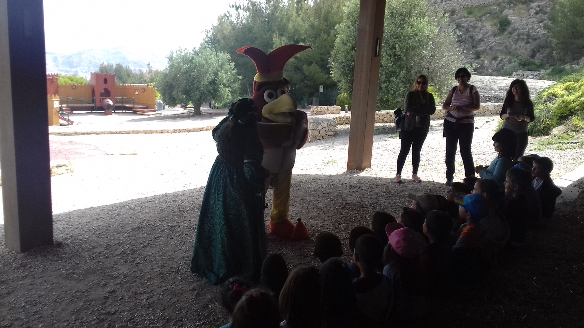 Colegio San Pedro de las Palas_Fuente Alamo_25_04_2017_24_04_2017