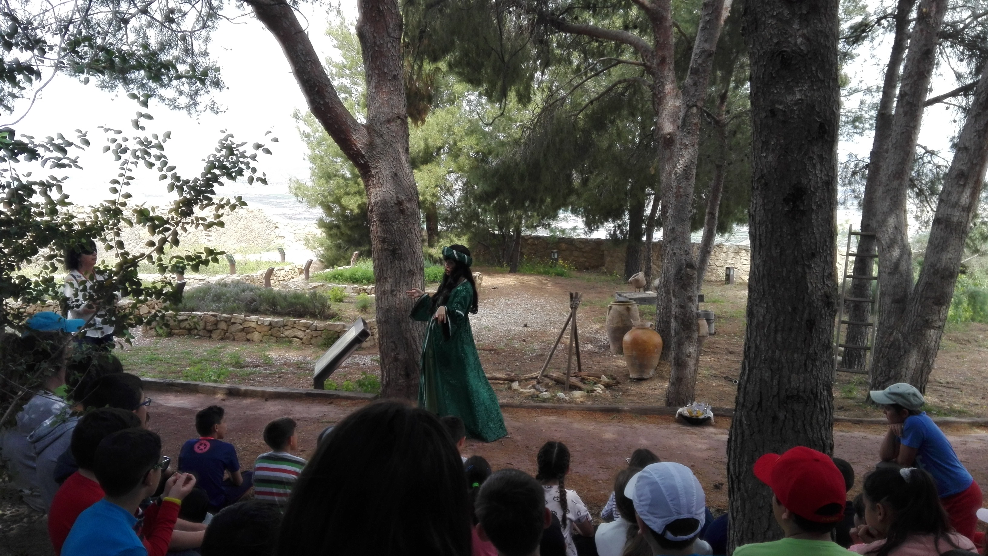 Colegio Obispos Garca Rdenas_Bullas_26_04_2017_