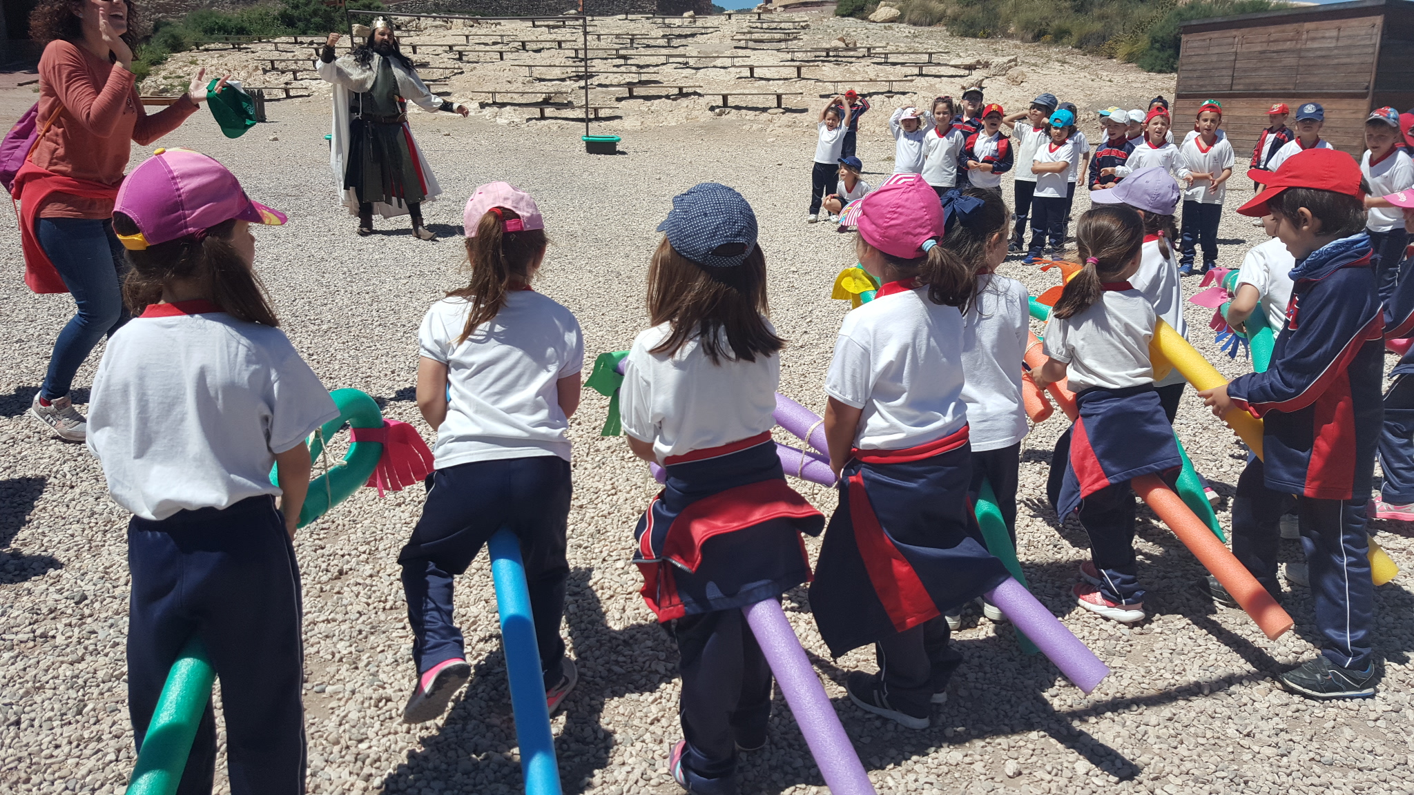 Colegio Montepinar_Murcia_03_05_2017