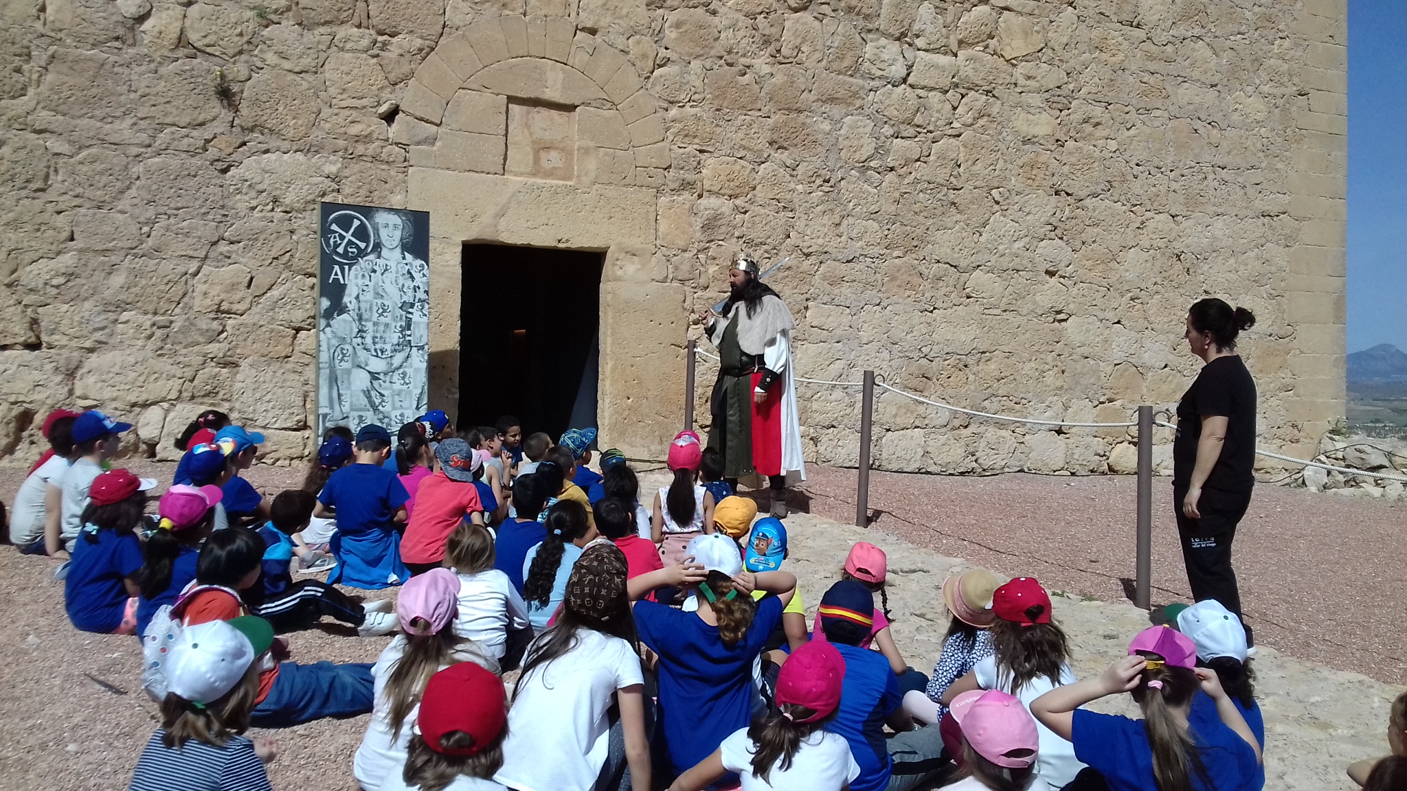 Colegio Gregorio Miano_Molina de Segura_04_05_2017