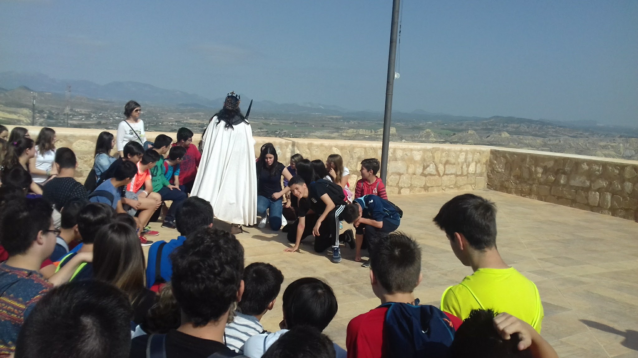 IES San Isisdoro_Cartagena_05_05_2017