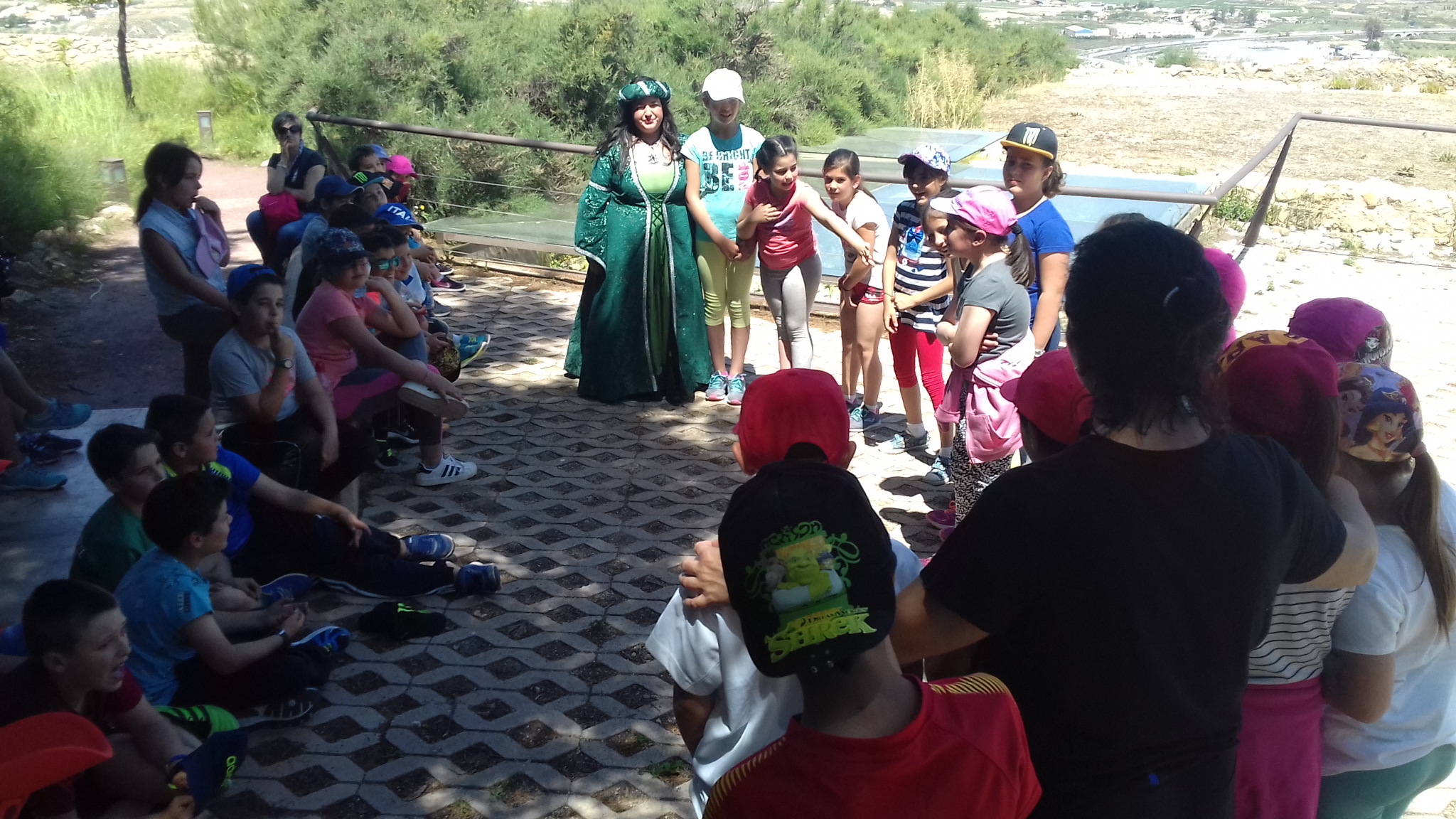 Colegio Mures_Cullar de Baza_Granada_09_05_2017