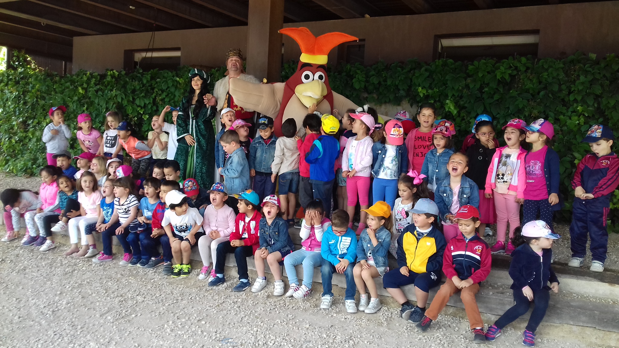 Colegio Sagrado Corazn_Lorca_12_05_2017
