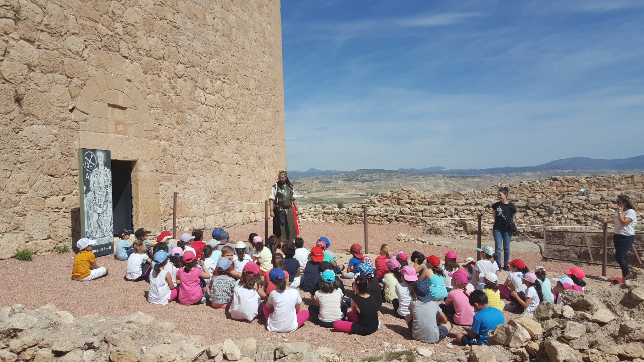 Colegio Reyes Catlicos_Vera_16_05_2017