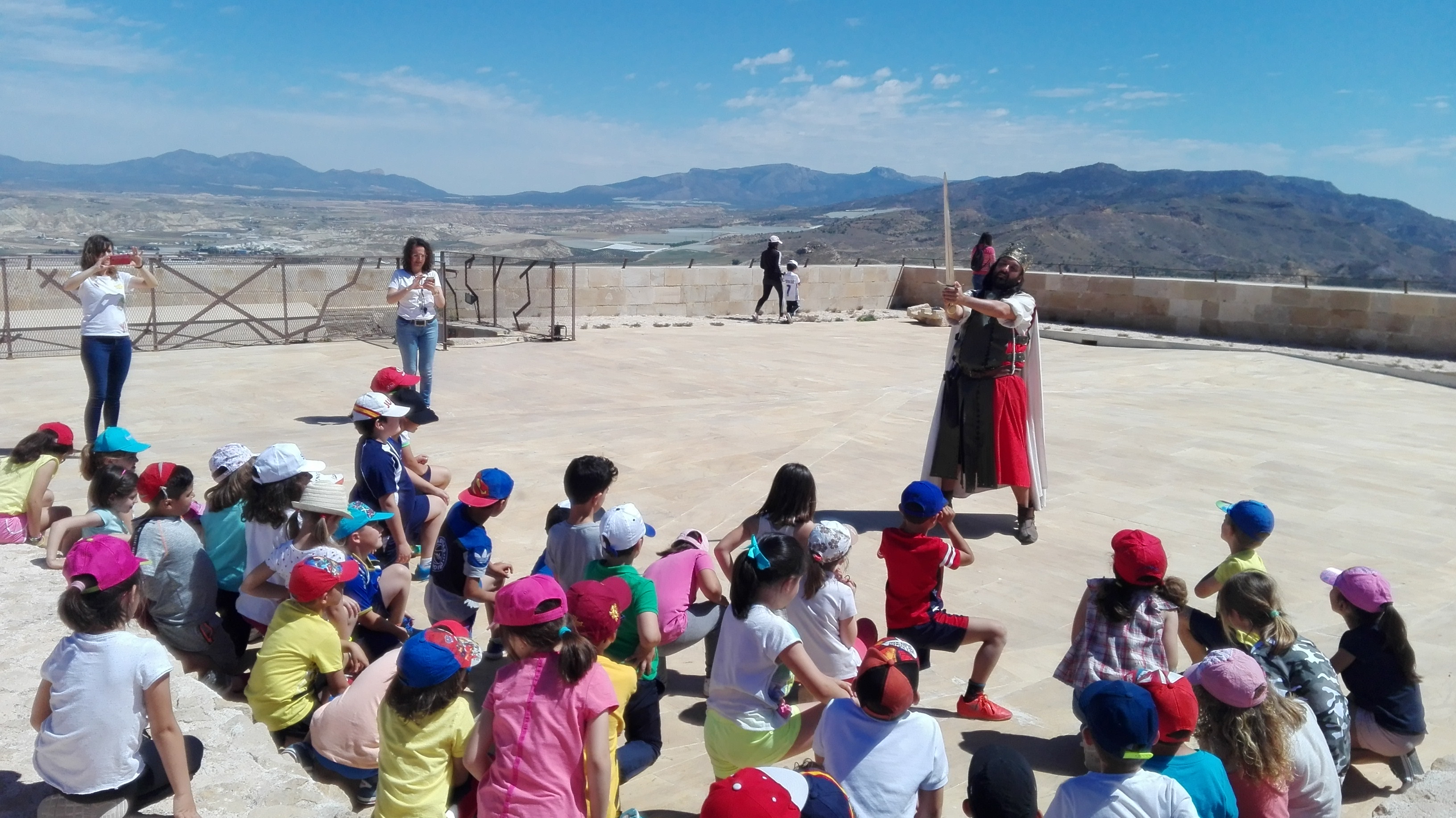 Colegio Las Canteras_Macael_18_05_2017_