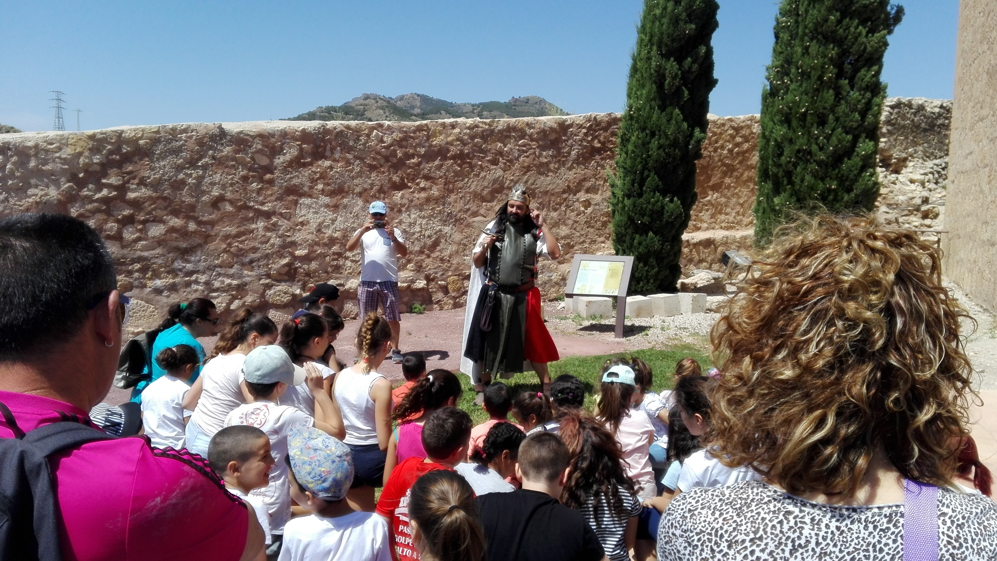 Colegio Villa de Ulea_Ulea_23_05_2017
