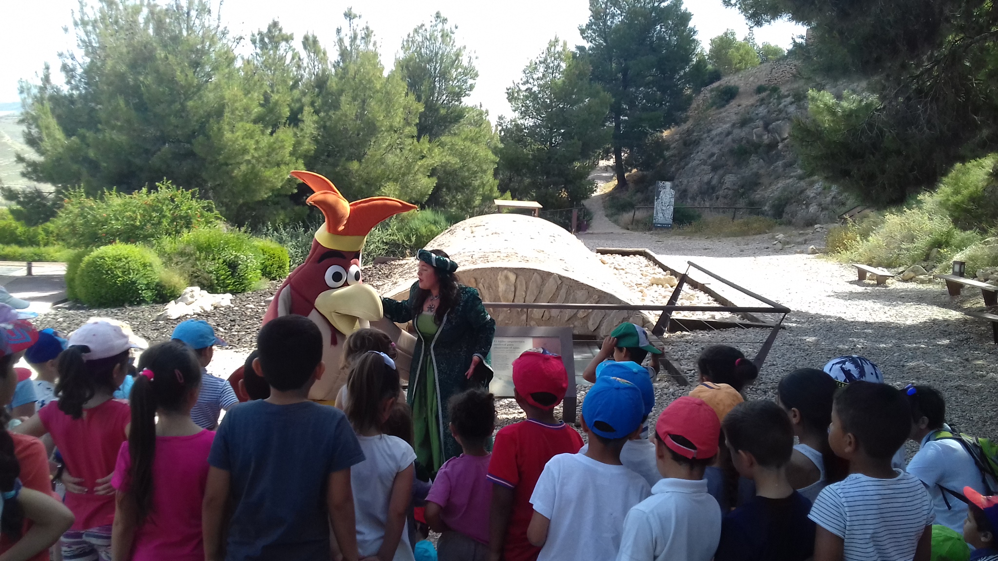 Colegio Federico Garca lorca_Pulpi_26_05_2017