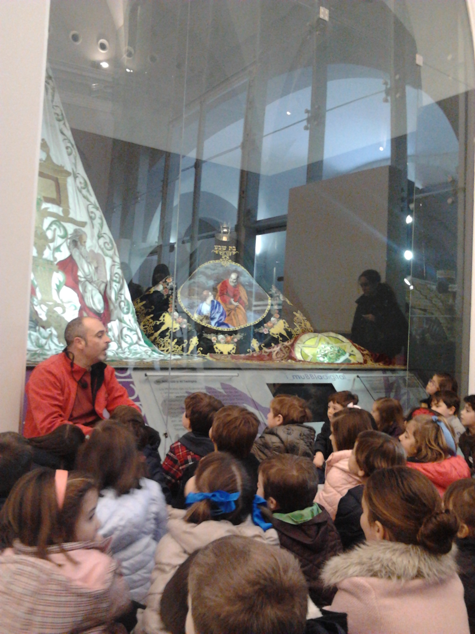 Colegio San Fernando_Lorca