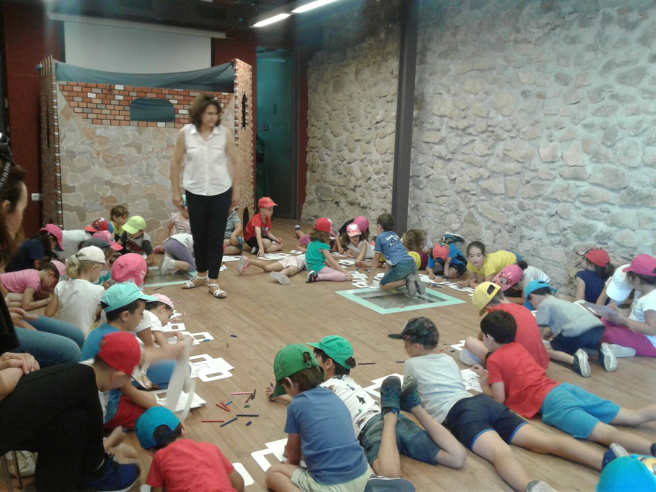 Colegio Ntra Sra de Ftima_Molina de Segura_31_05_2017