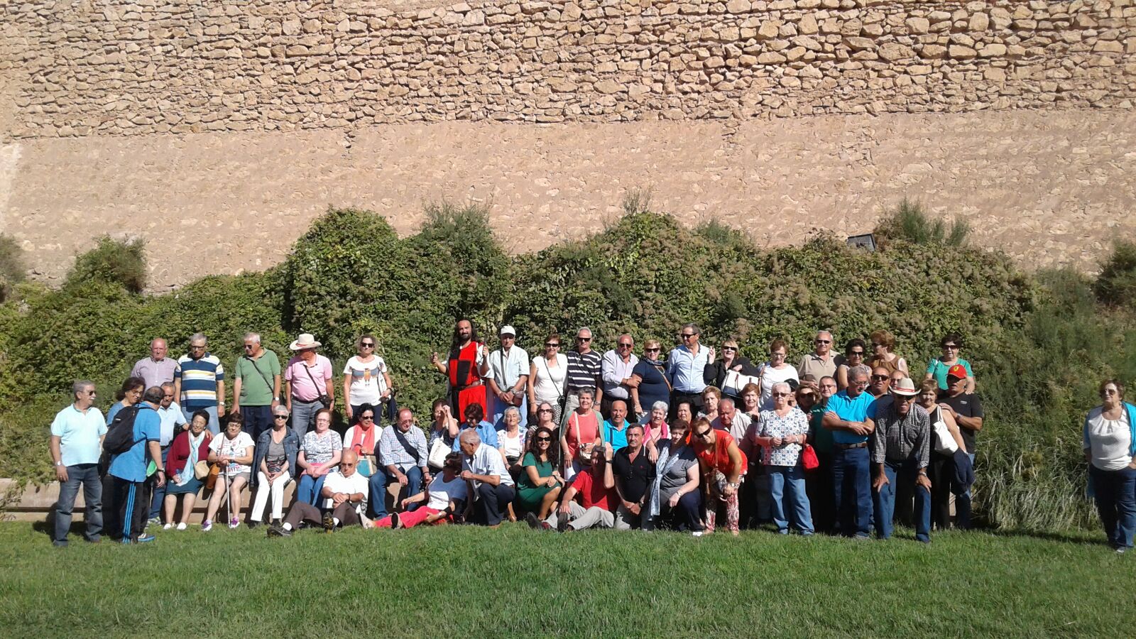Asociacin San Pedro y San Pablo_Toledo