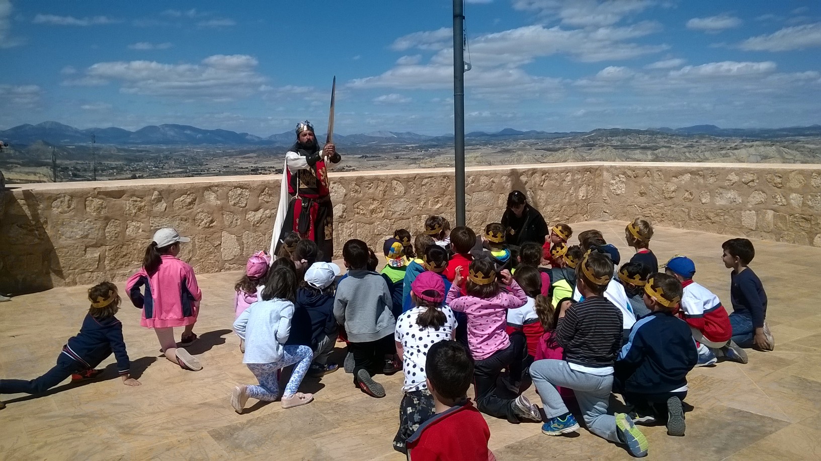 Colegio Francisco Martinez Bernal_Molina de Segura_12_04_2016