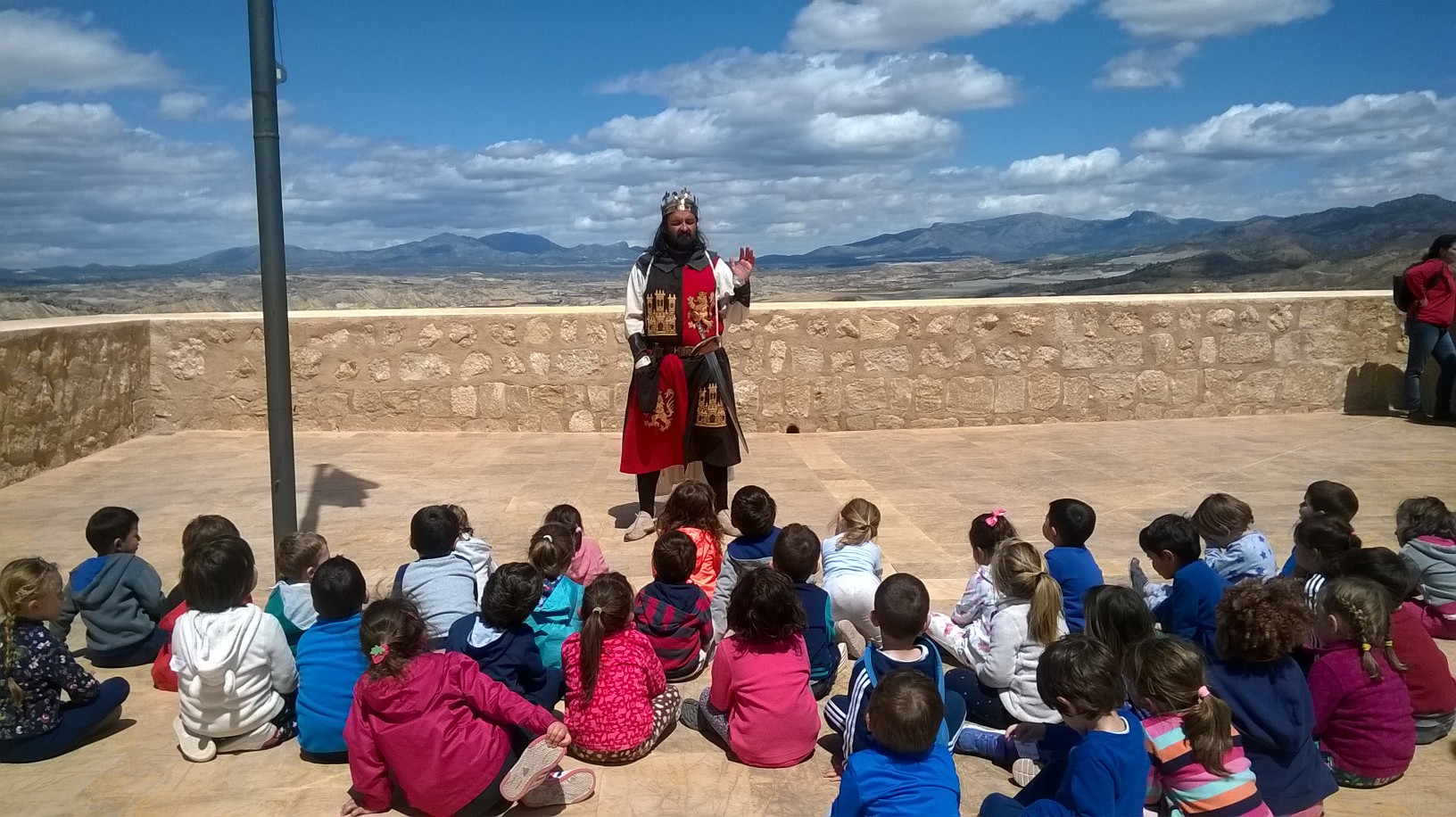 Colegio Nueva Escuela_El Palmar_Imaeduca_13_04_2016