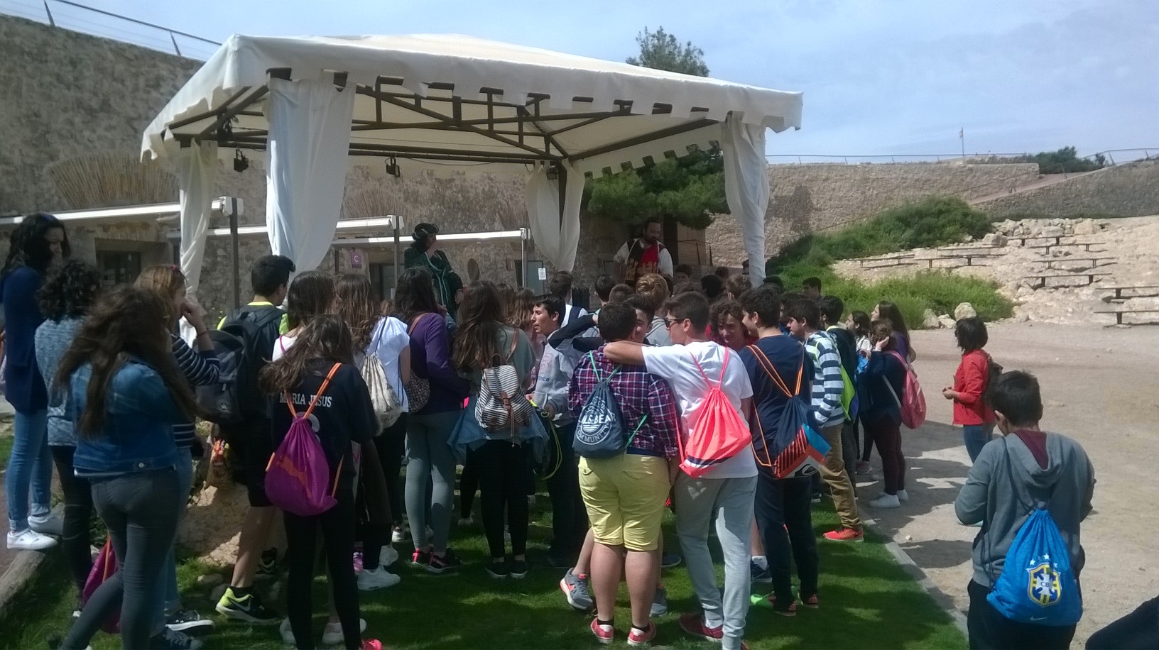 Instituto Domingo Valdivieso_Mazarron_19_04_2016