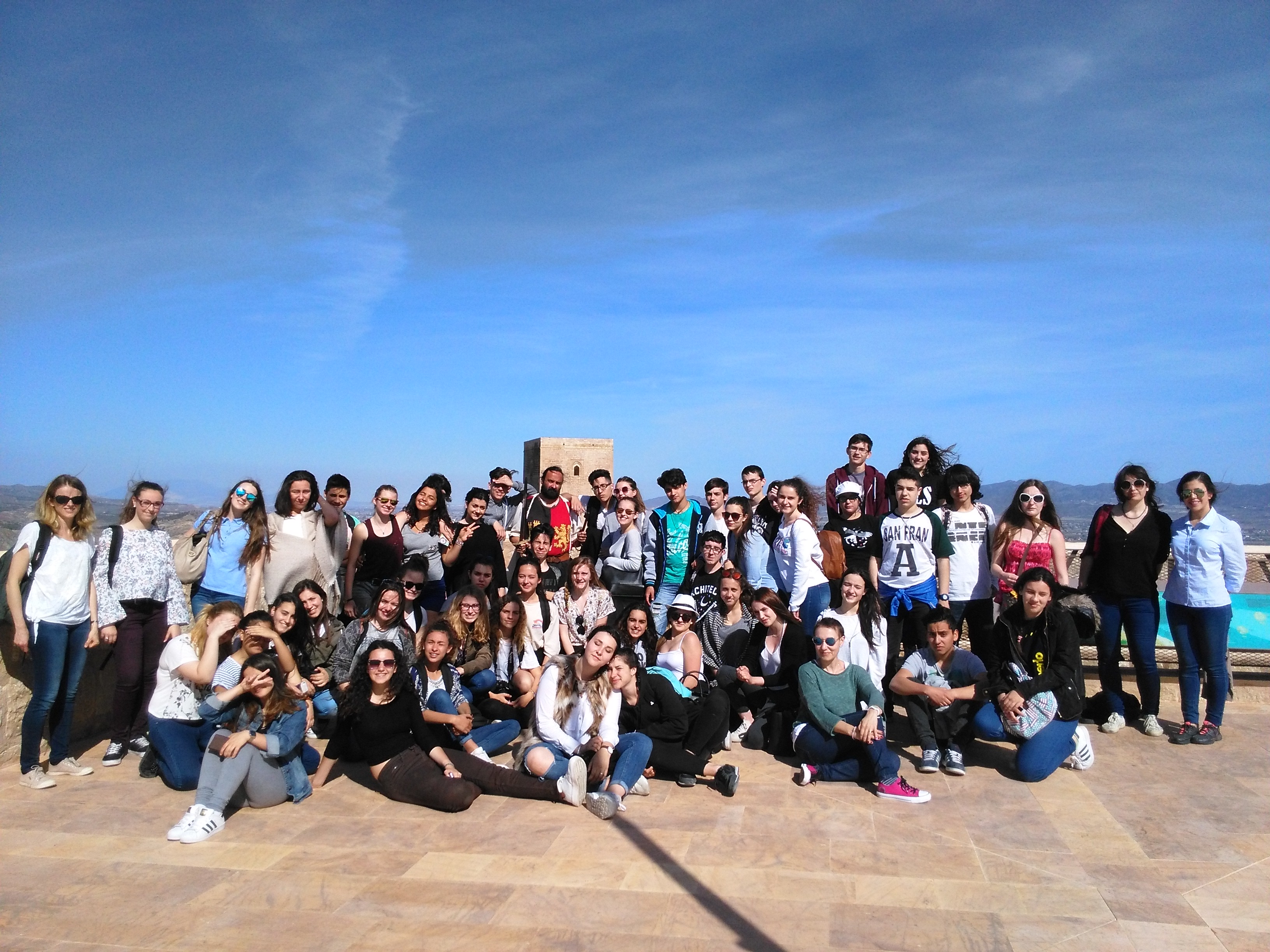 Instituto Alqueras_Alquerias_14_04_2016