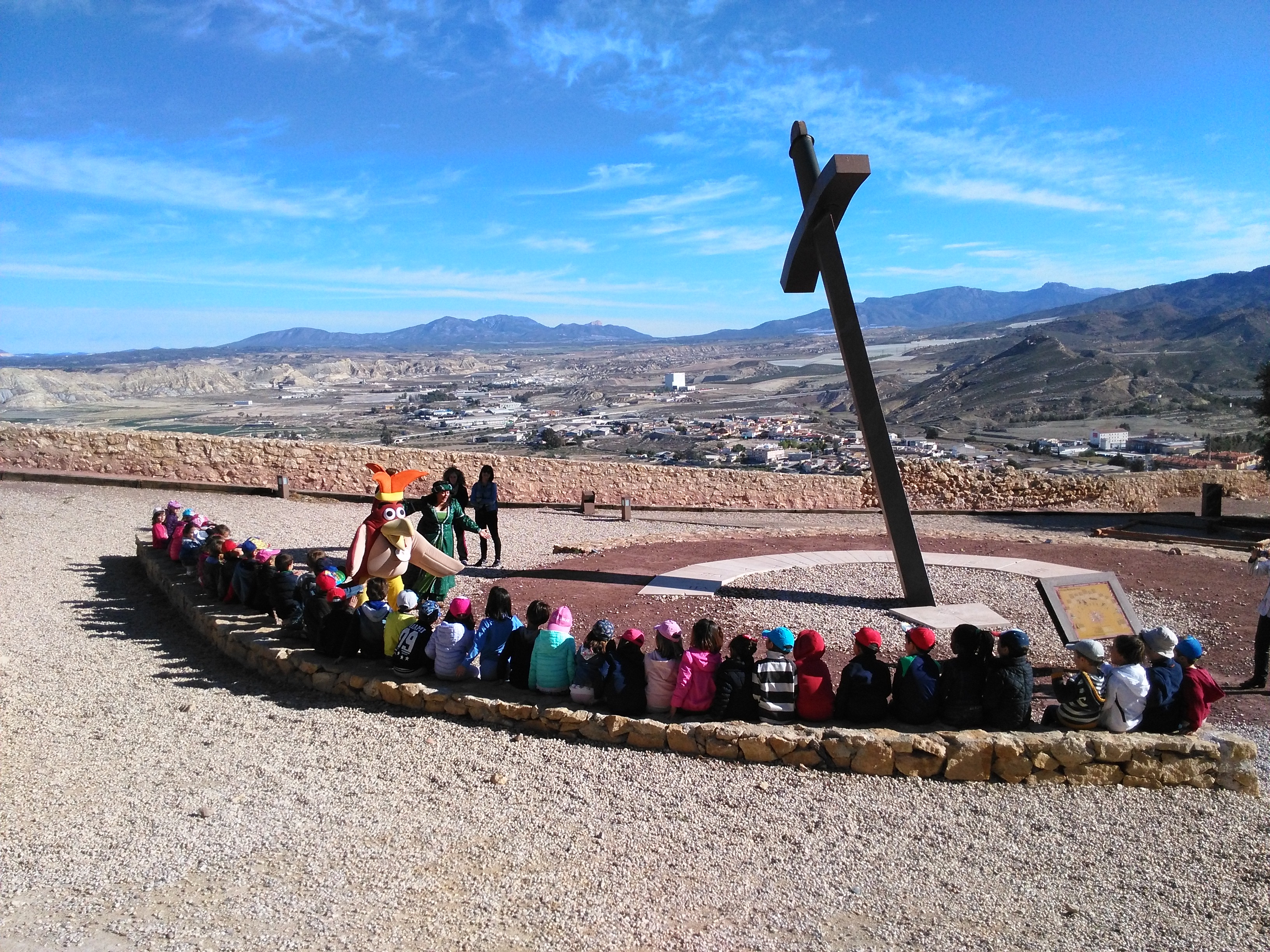 Colegio San Fernando_Lorca_12_04_2016